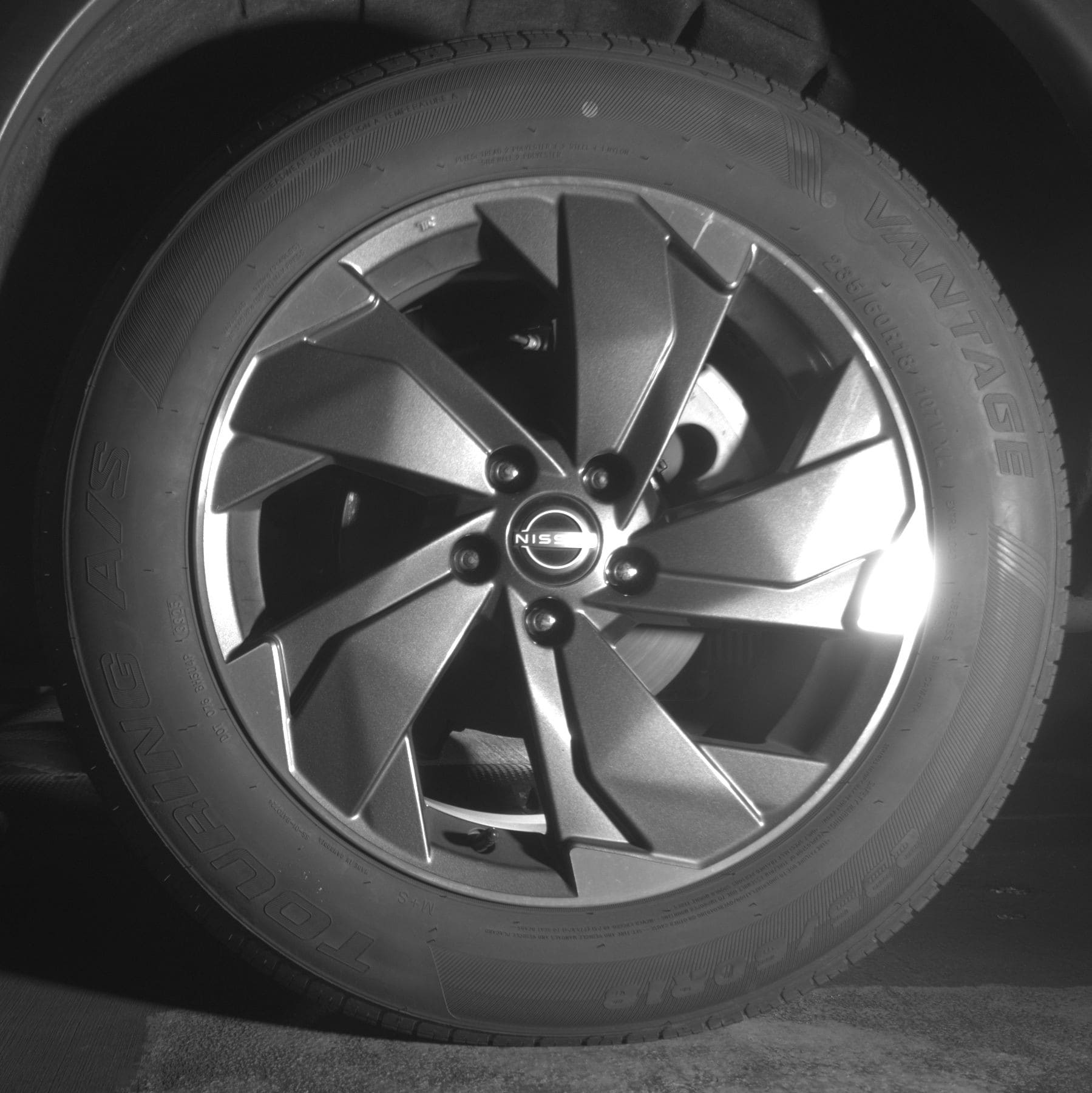 Thumbnail: 2025 Nissan Rogue - 11