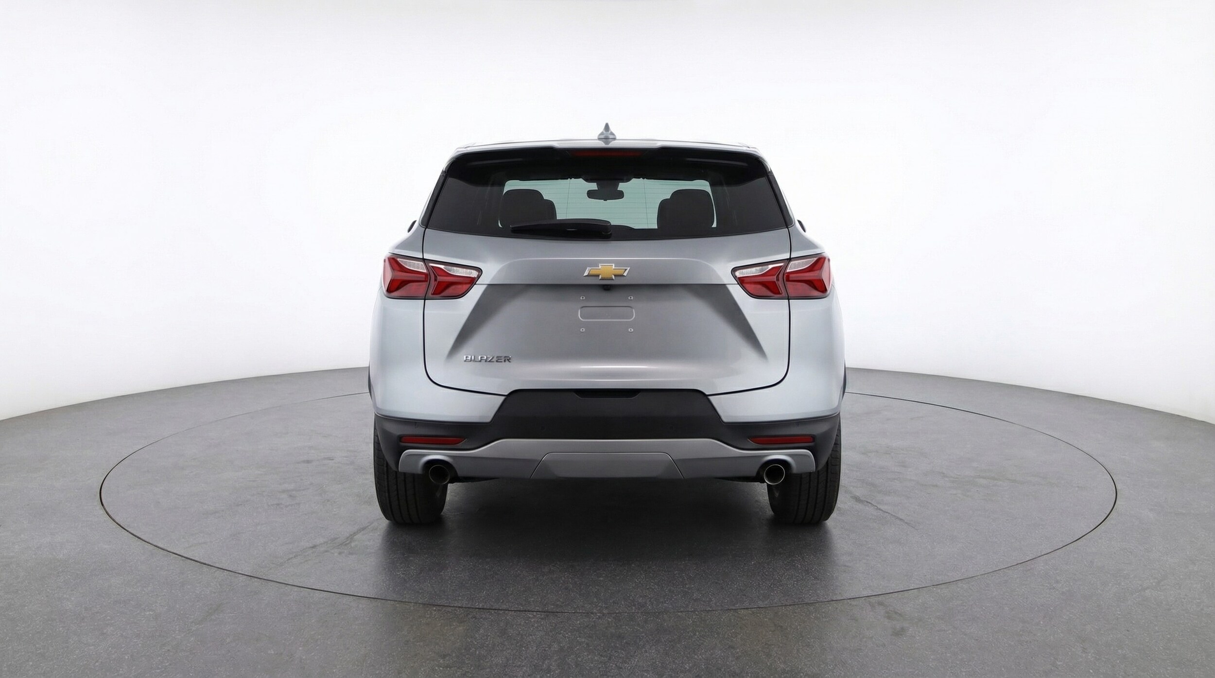 Thumbnail: 2025 Chevrolet Blazer - 6