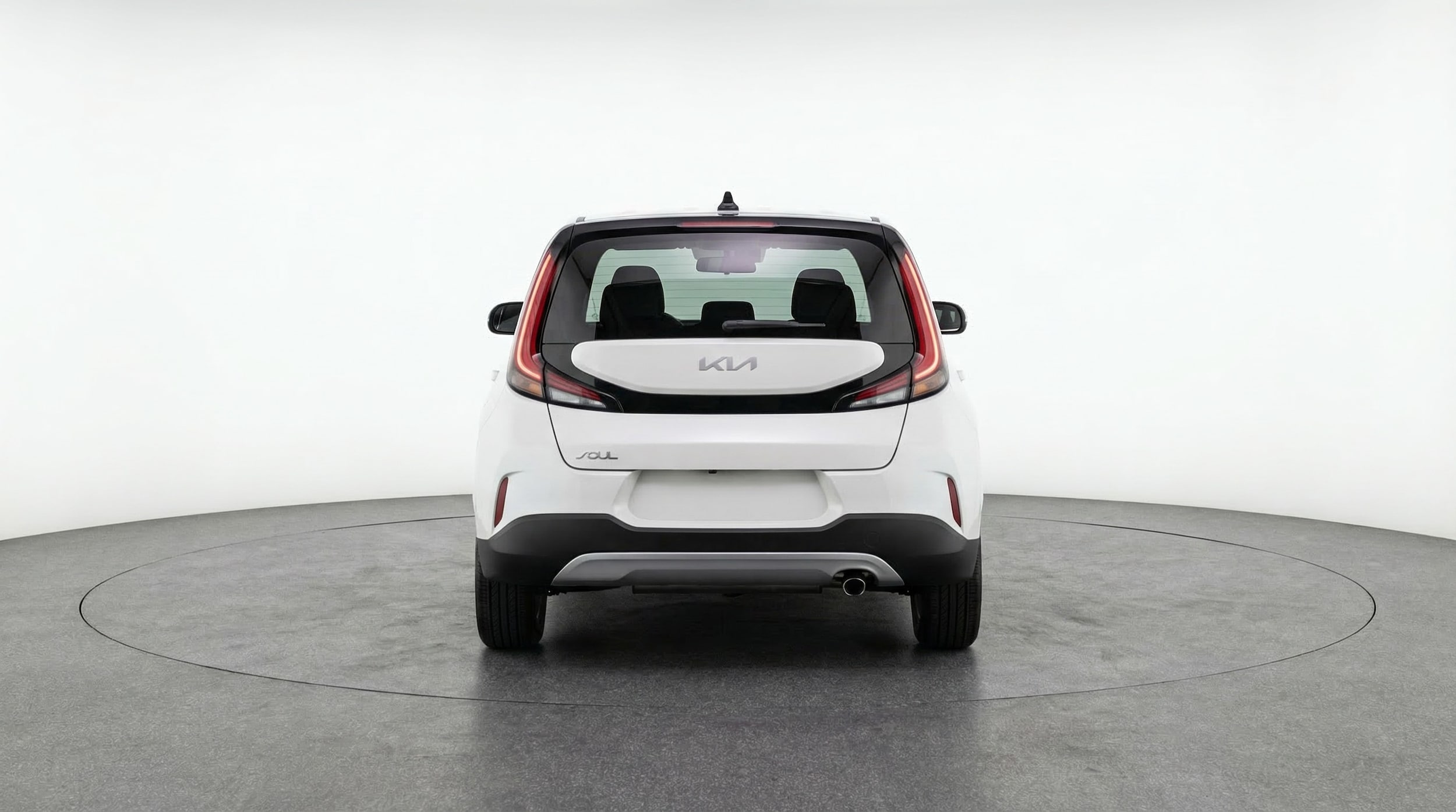 Thumbnail: 2025 Kia Soul - 6