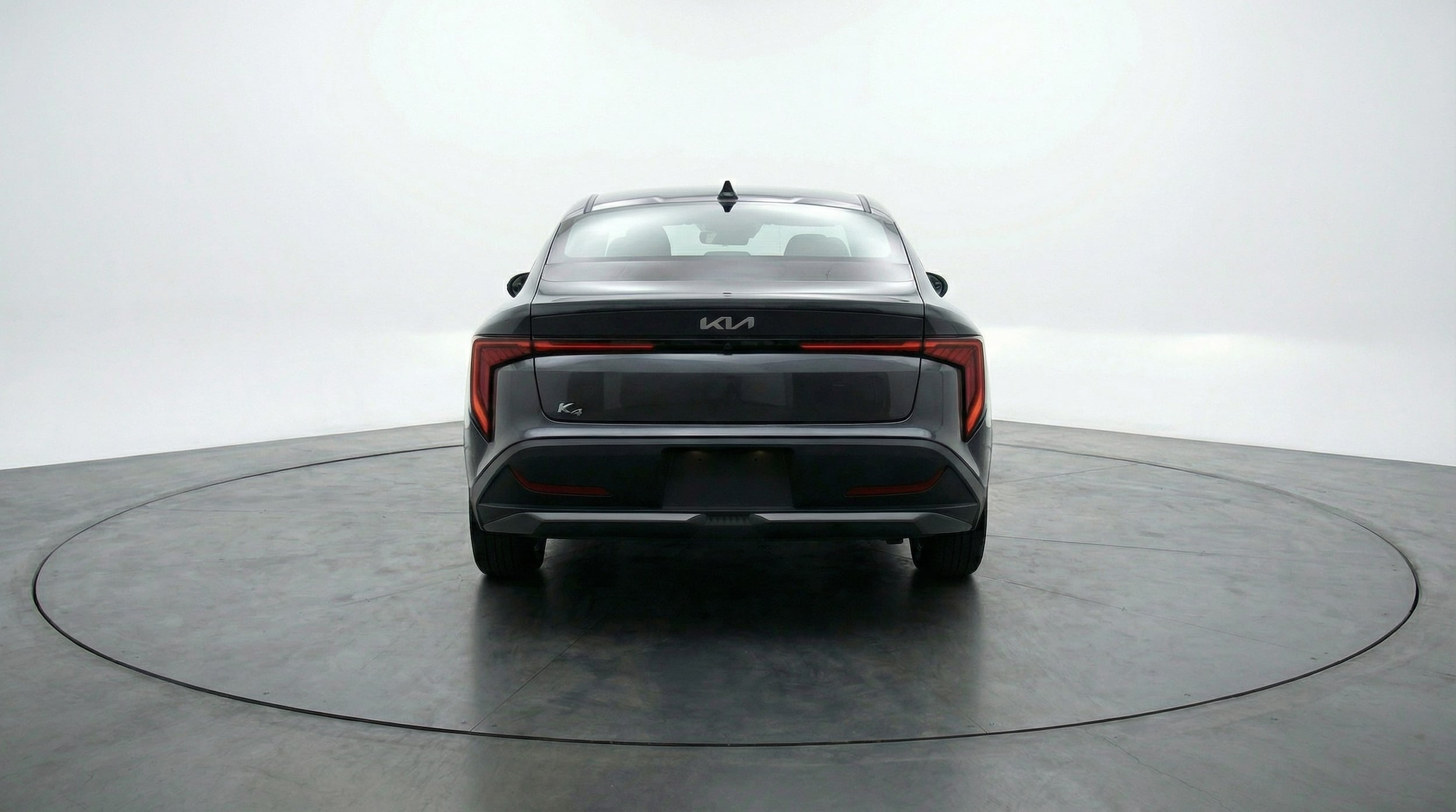 Thumbnail: 2025 Kia K4 - 6