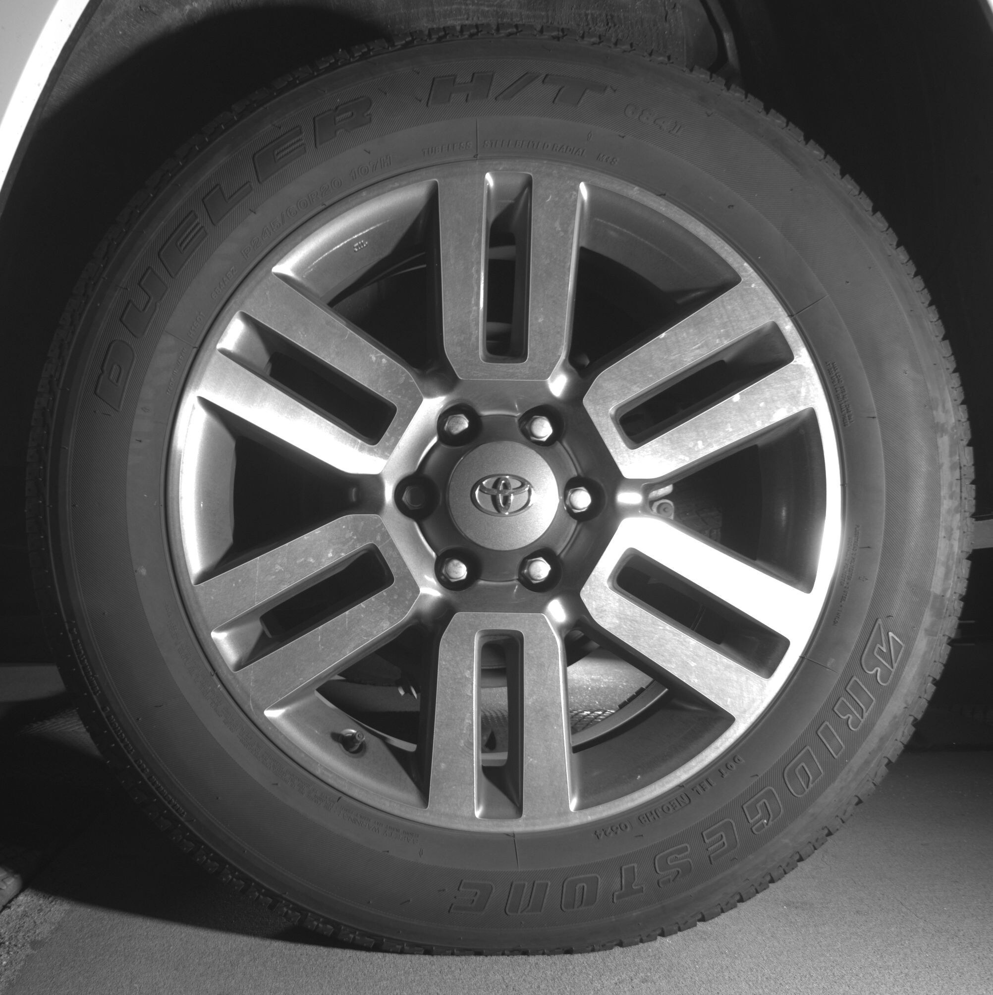 Thumbnail: 2024 Toyota 4Runner - 11