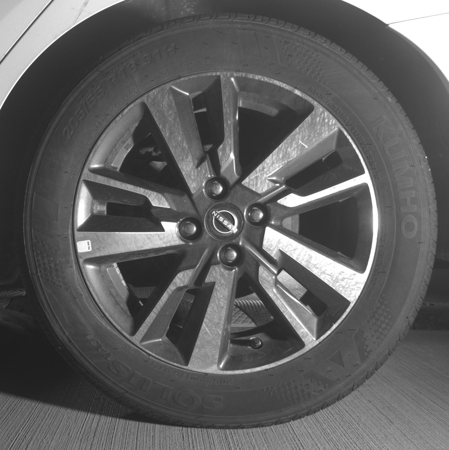 Thumbnail: 2025 Nissan Versa - 11