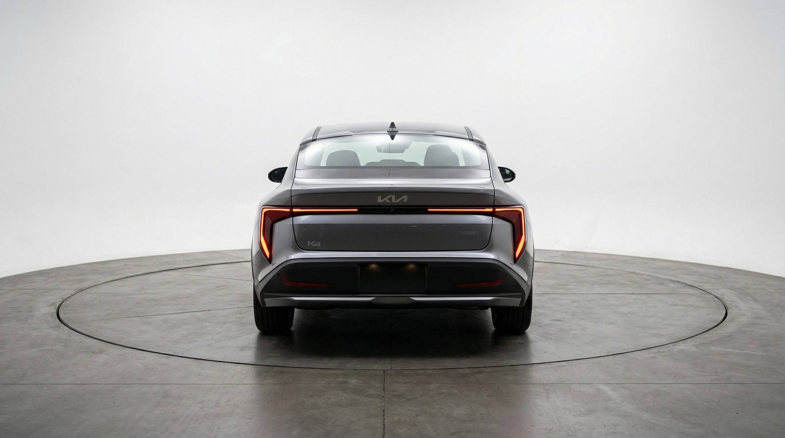 Thumbnail: 2025 Kia K4 - 6