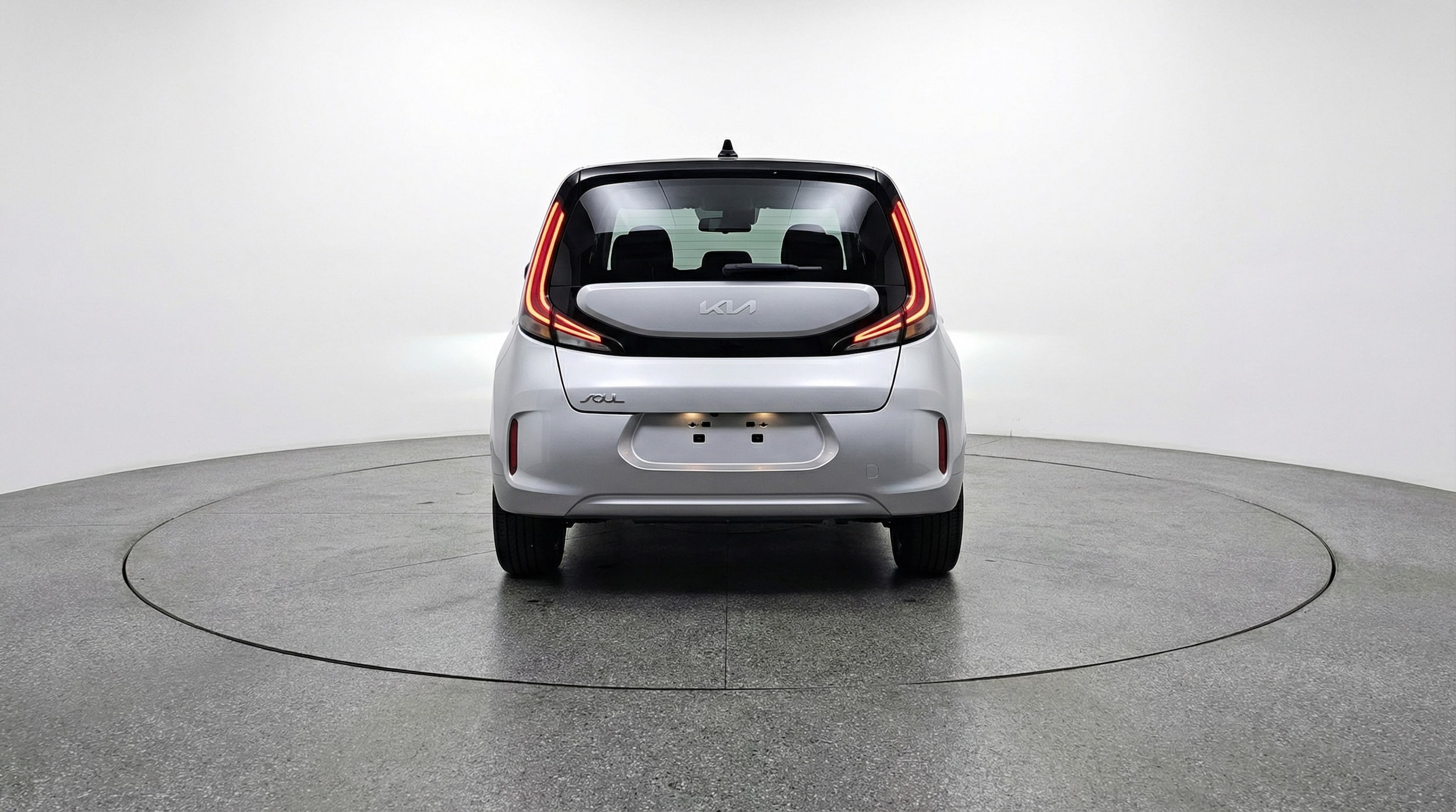 Thumbnail: 2025 Kia Soul - 6