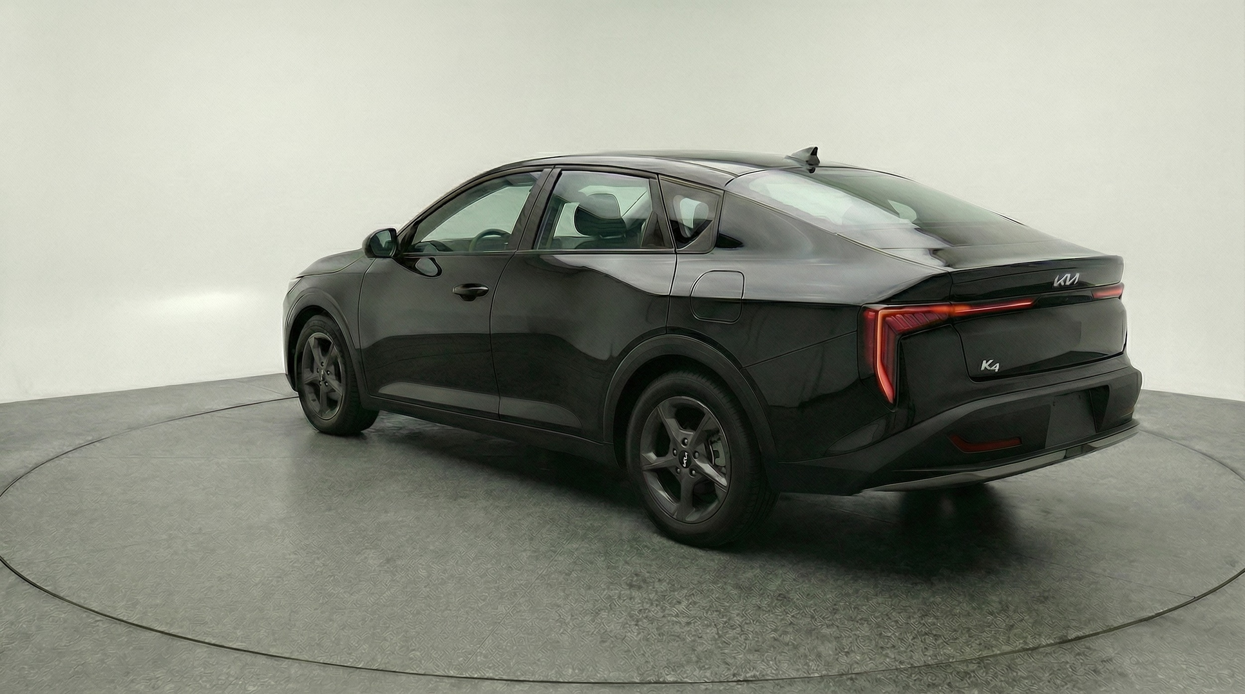 Thumbnail: 2025 Kia K4 - 5