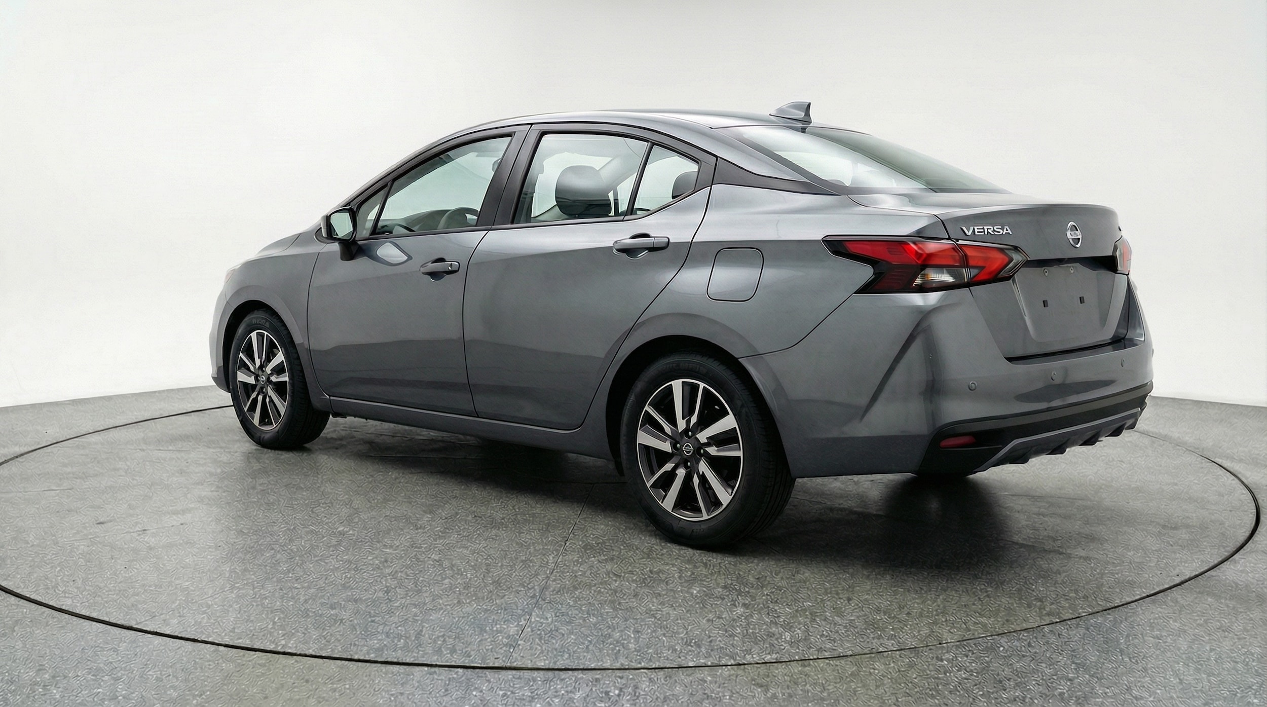 Thumbnail: 2025 Nissan Versa - 5