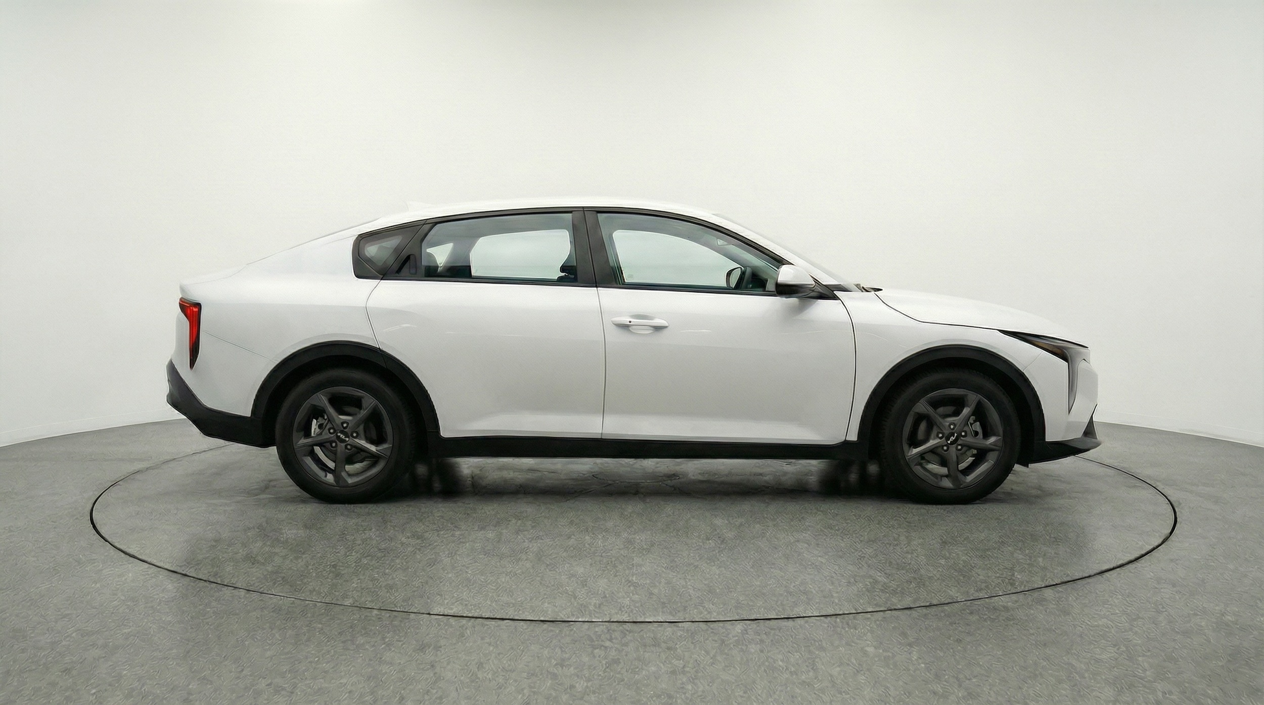 Thumbnail: 2025 Kia K4 - 8