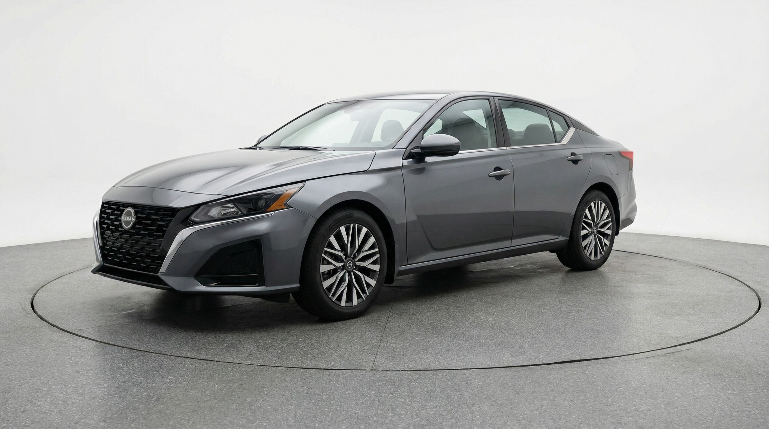 Thumbnail: 2025 Nissan Altima - 3