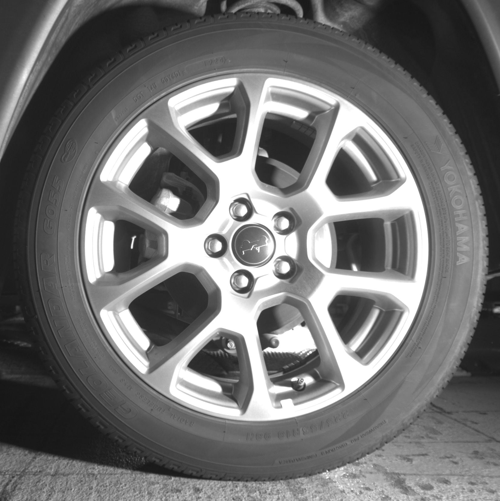 Thumbnail: 2025 Jeep Compass - 11