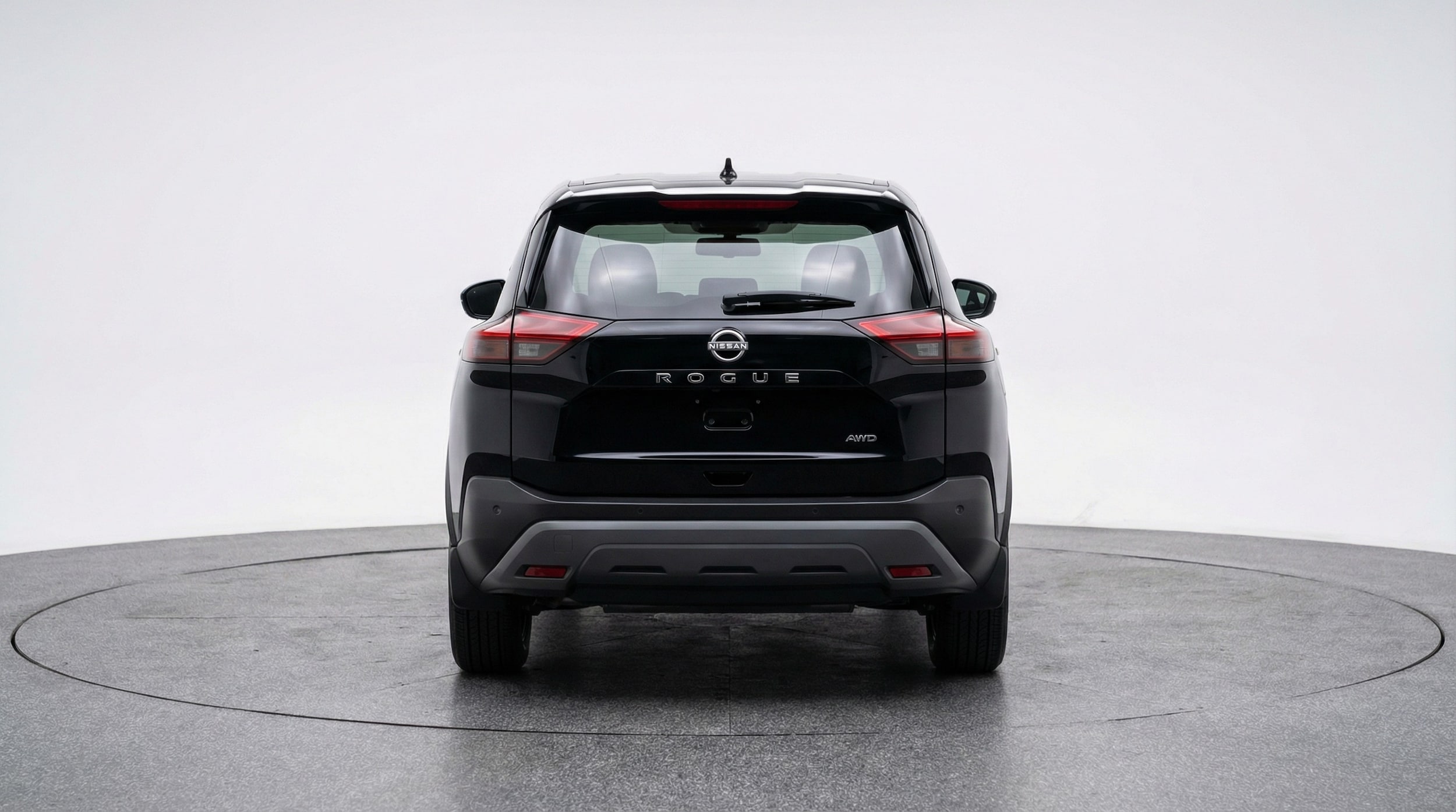 Thumbnail: 2025 Nissan Rogue - 6