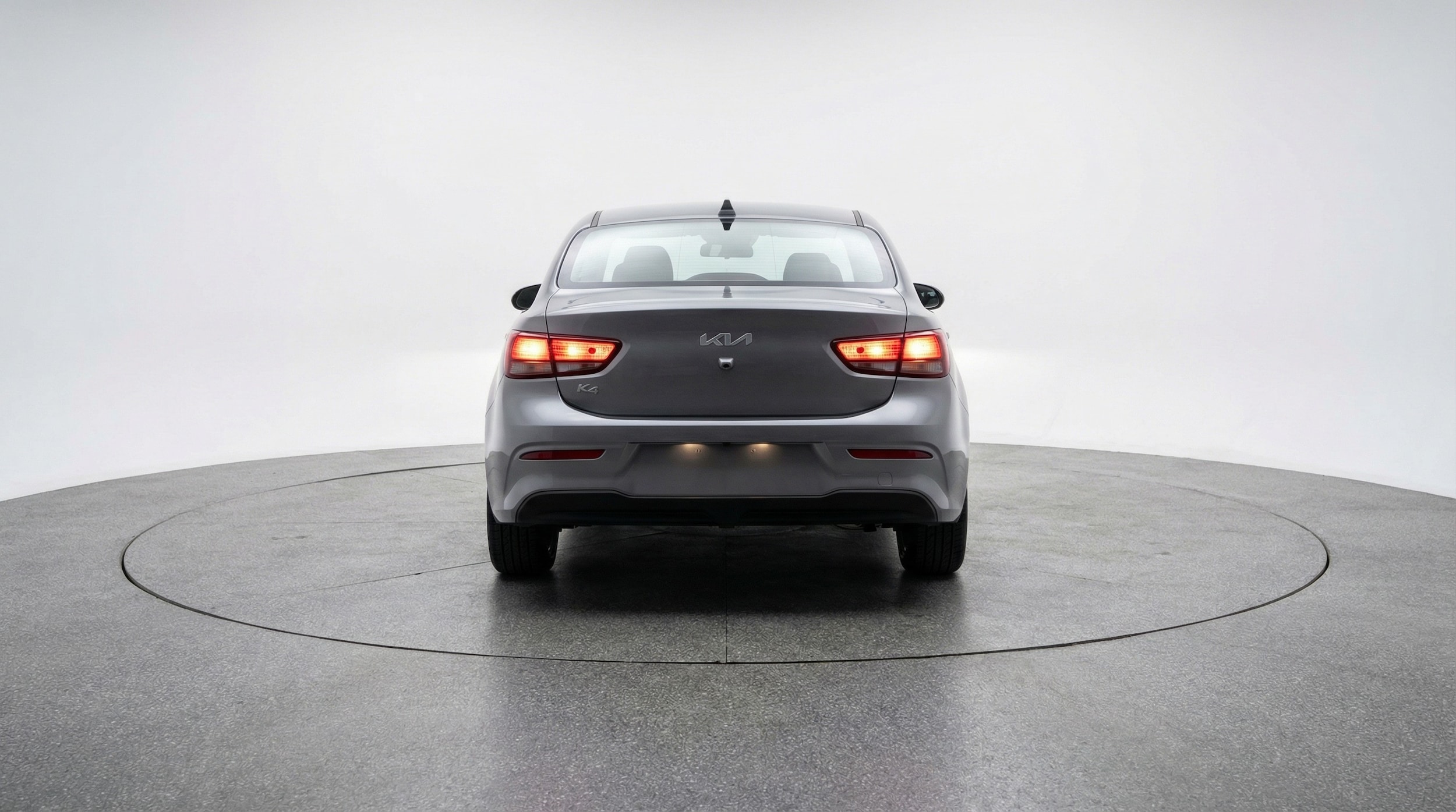 Thumbnail: 2025 Kia K4 - 6