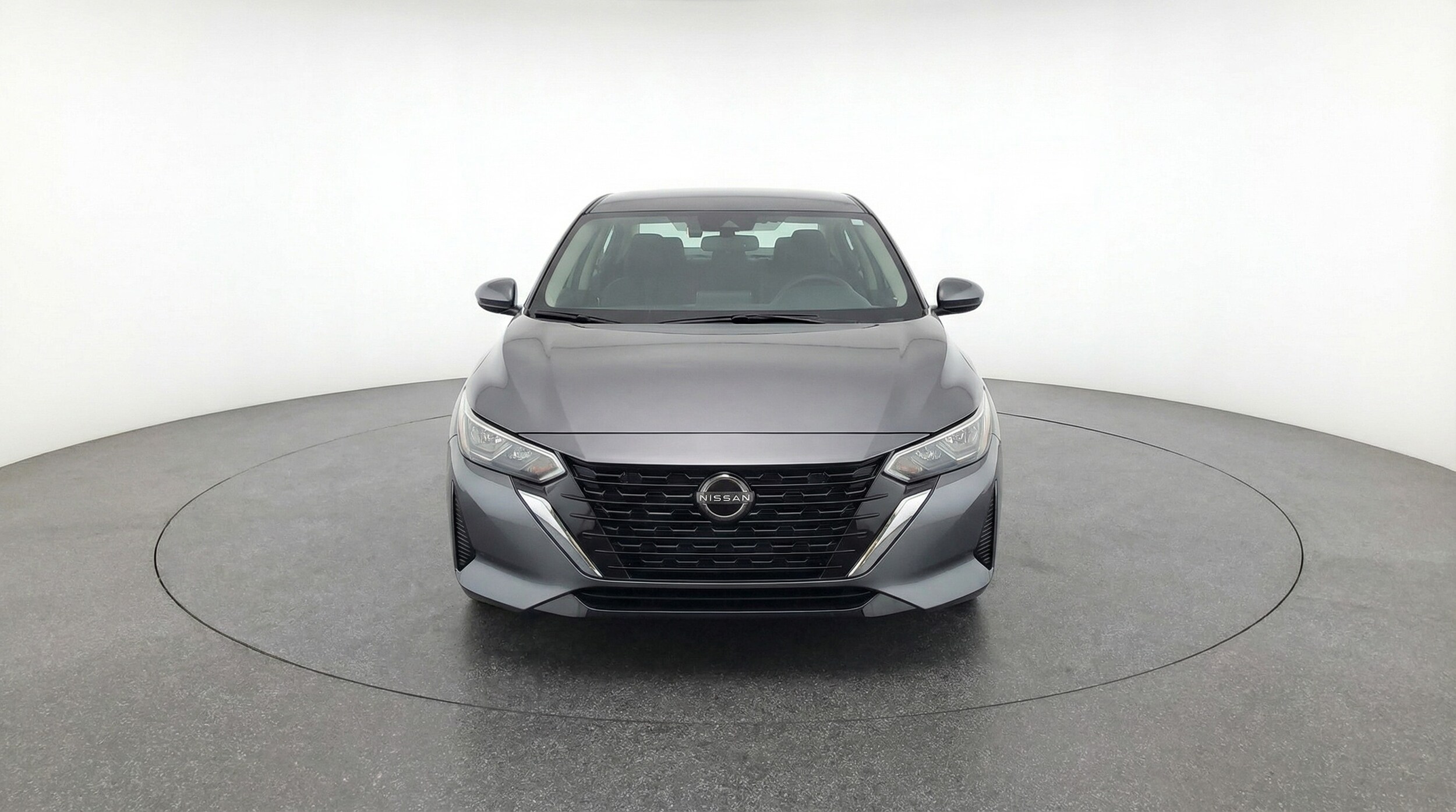 Thumbnail: 2025 Nissan Sentra - 2