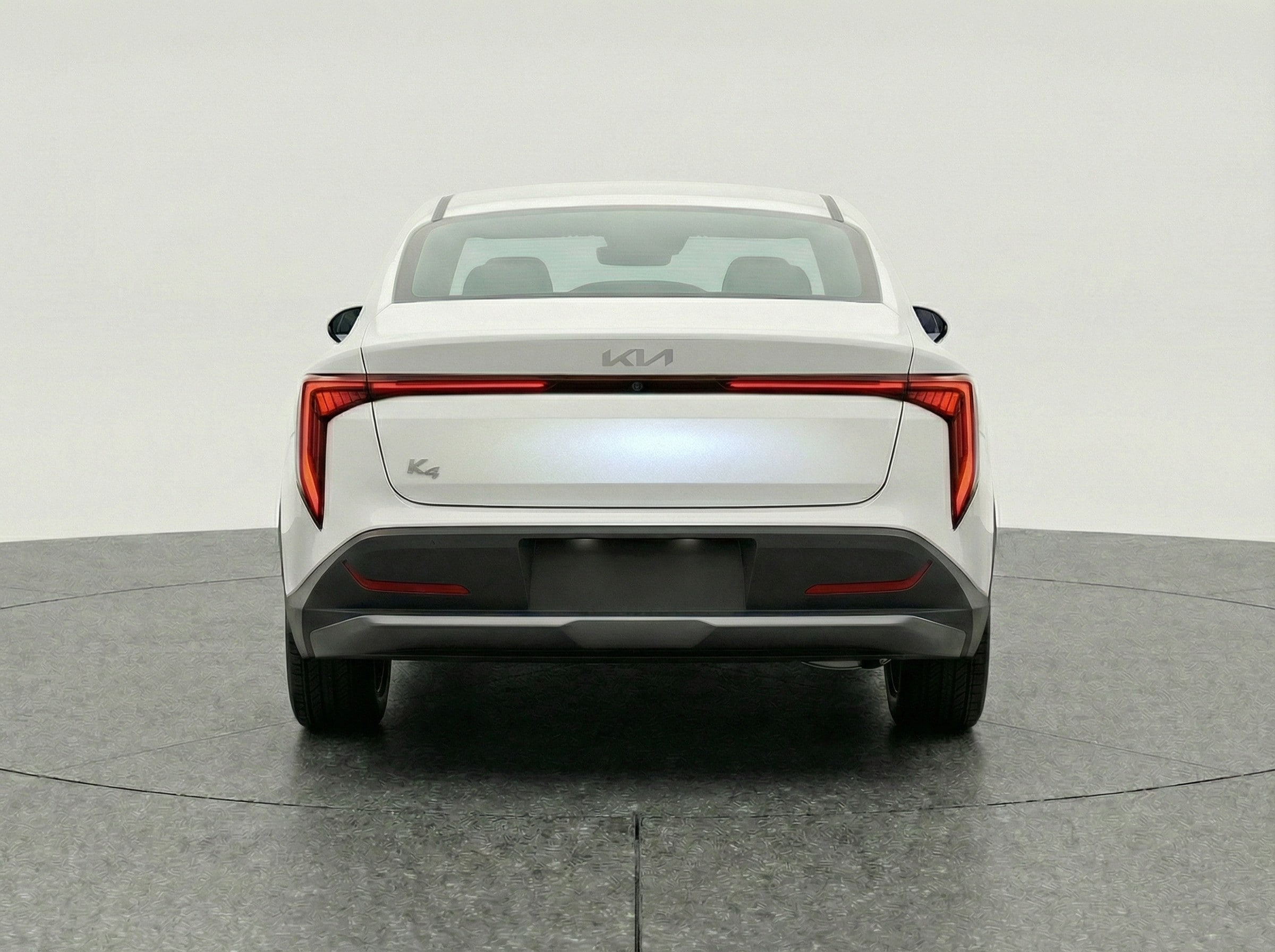 Thumbnail: 2025 Kia K4 - 6