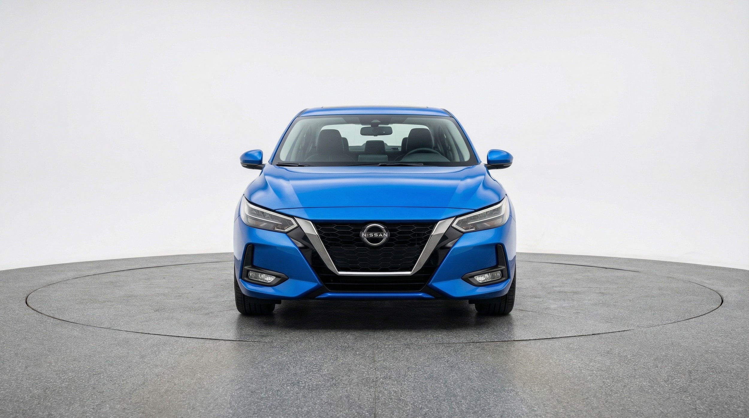 Thumbnail: 2025 Nissan Sentra - 2