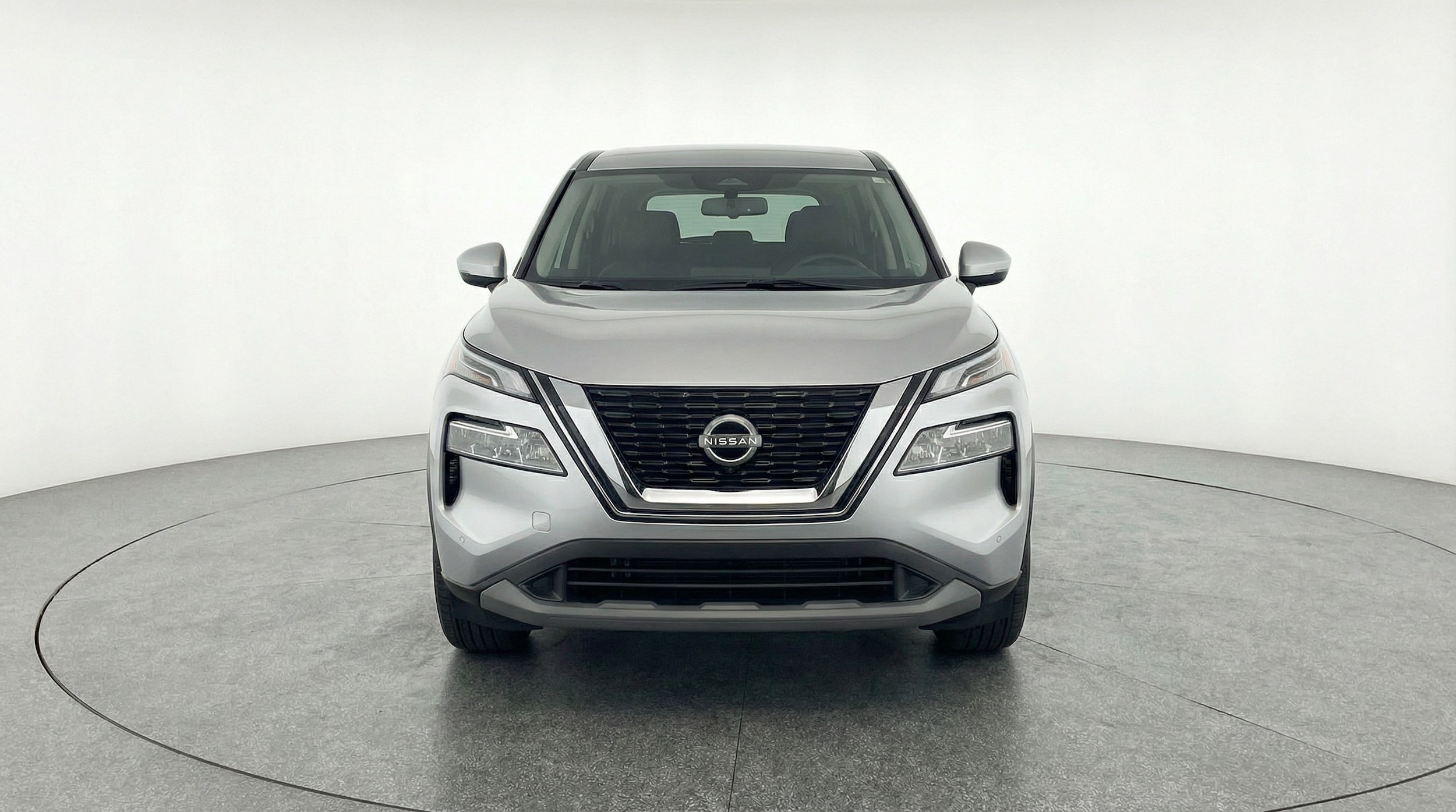 Thumbnail: 2025 Nissan Rogue - 2