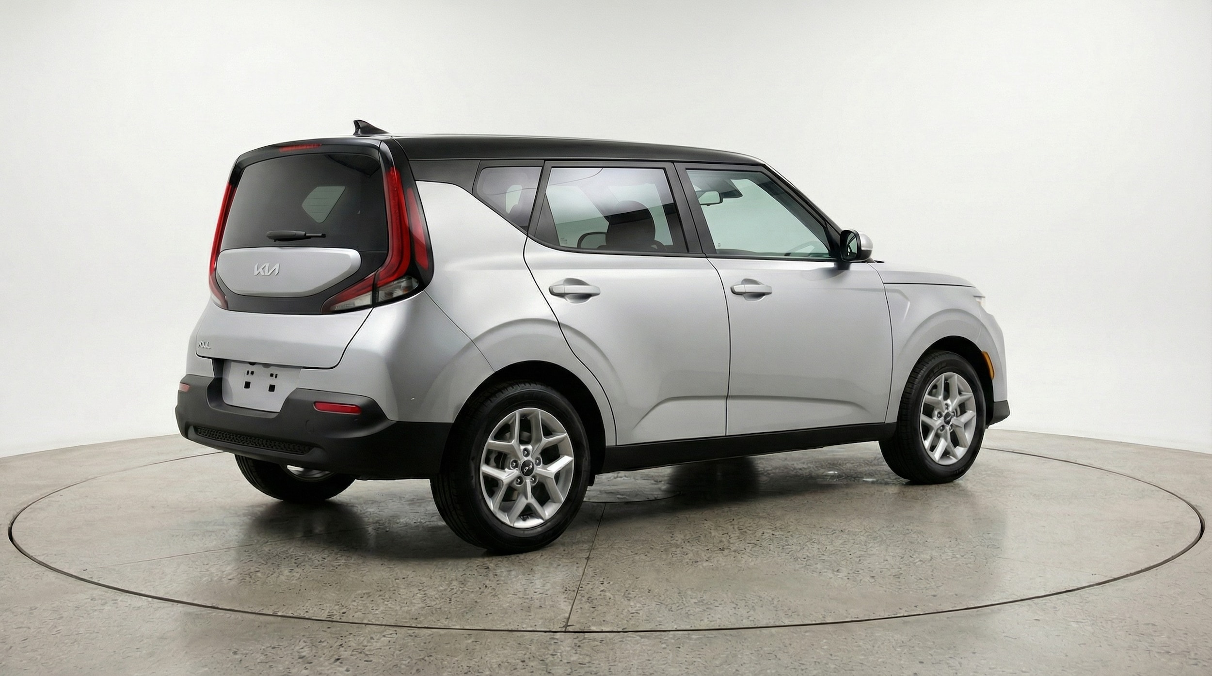 Thumbnail: 2025 Kia Soul - 7