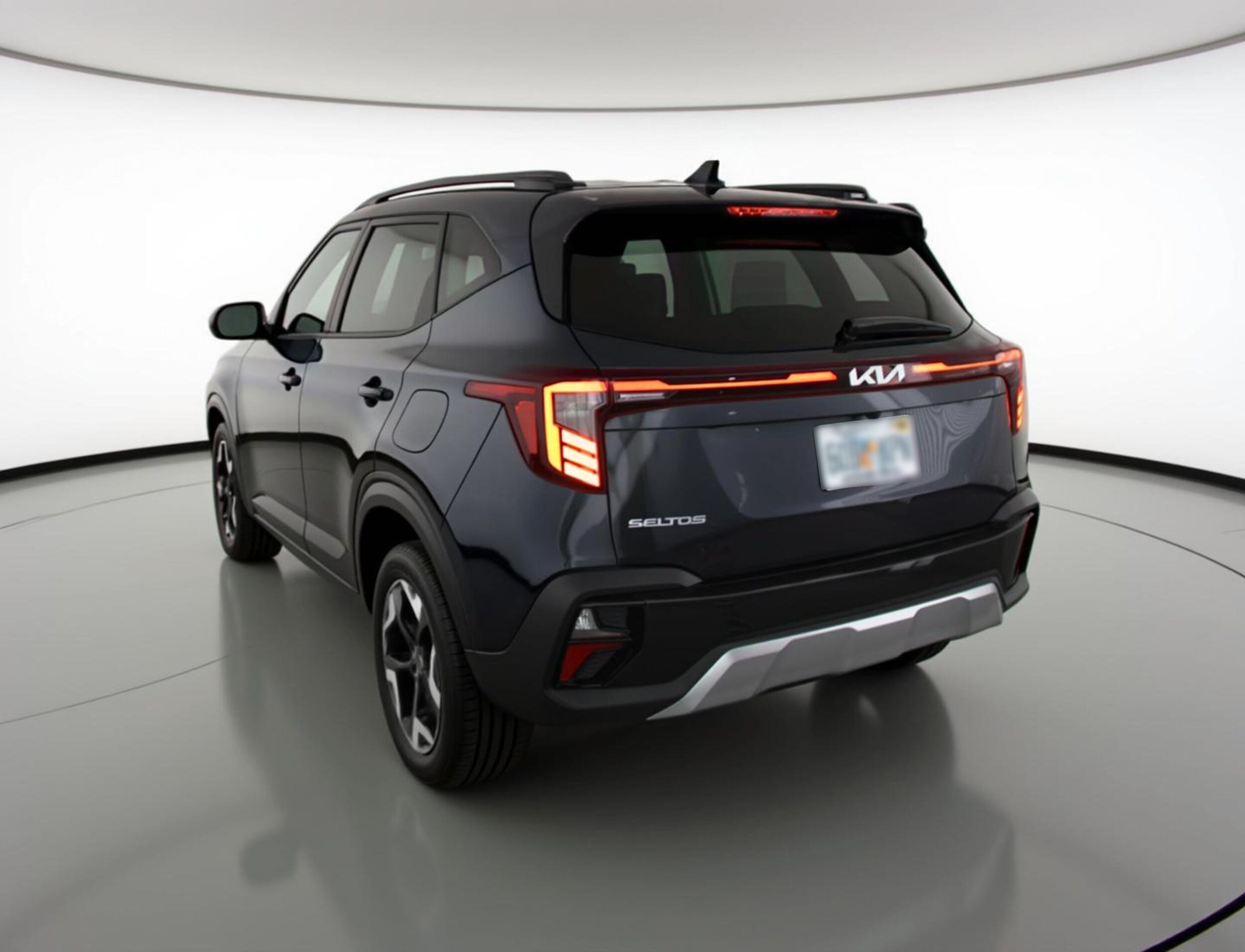 Thumbnail: 2025 Kia Seltos - 5