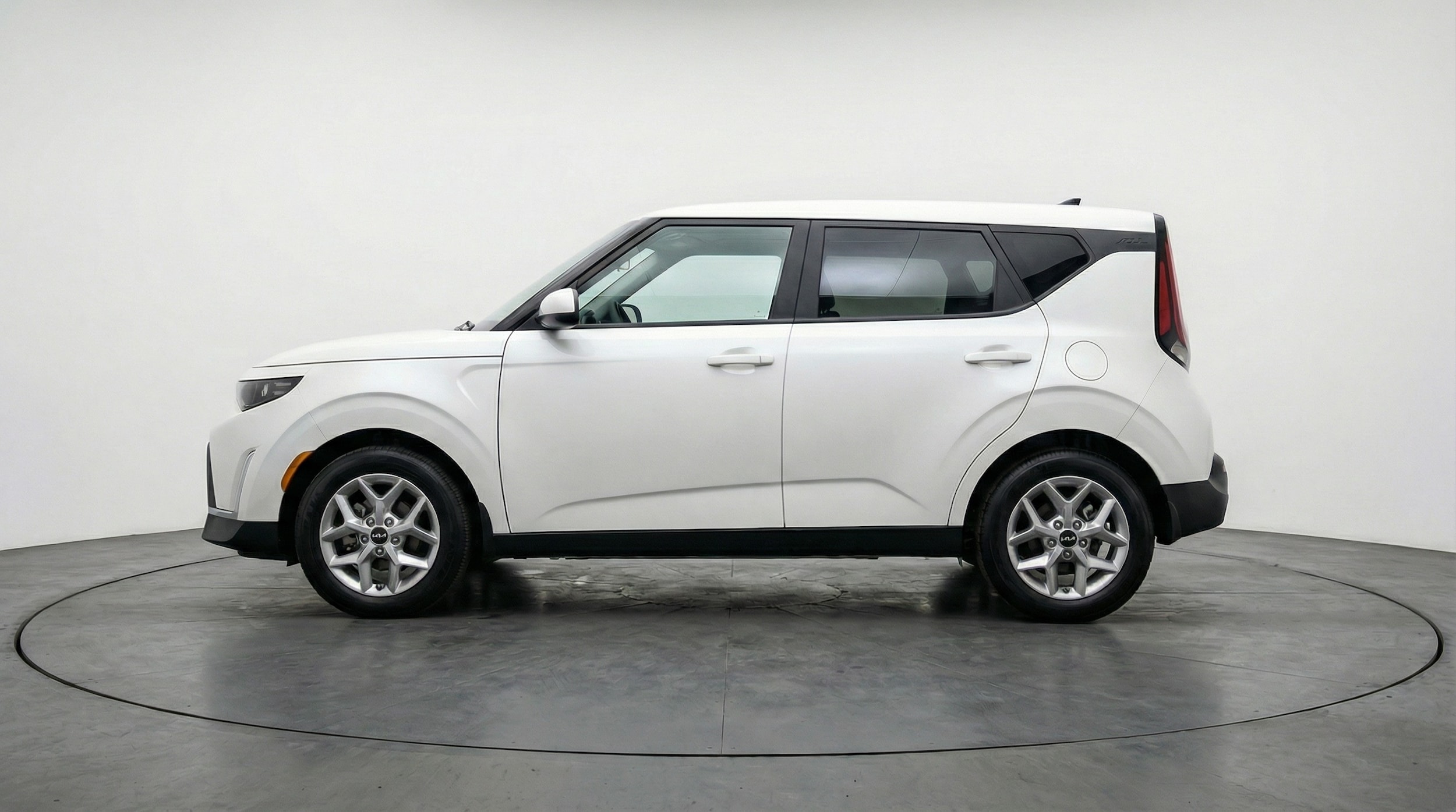 Thumbnail: 2025 Kia Soul - 4