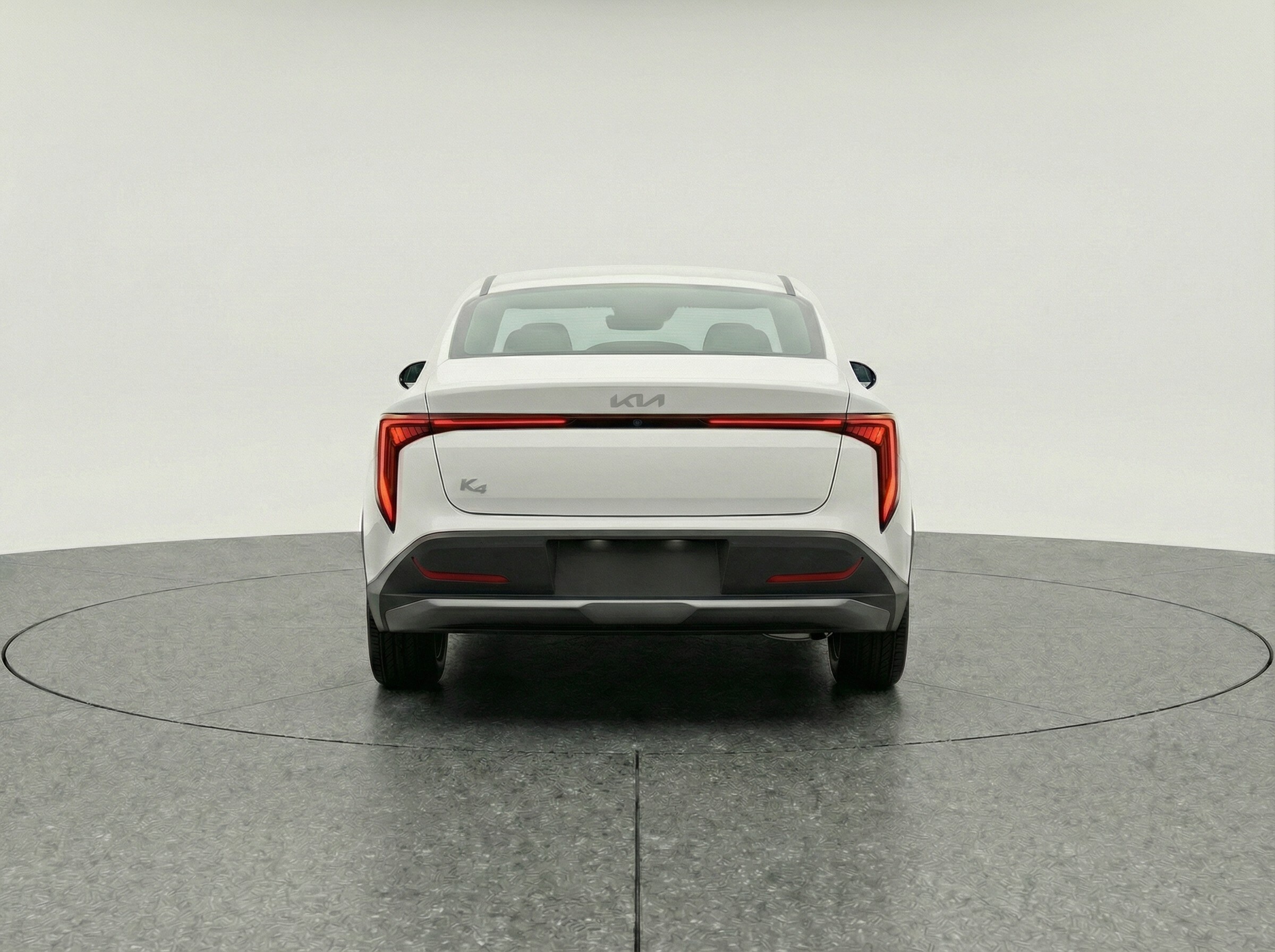 Thumbnail: 2025 Kia K4 - 6