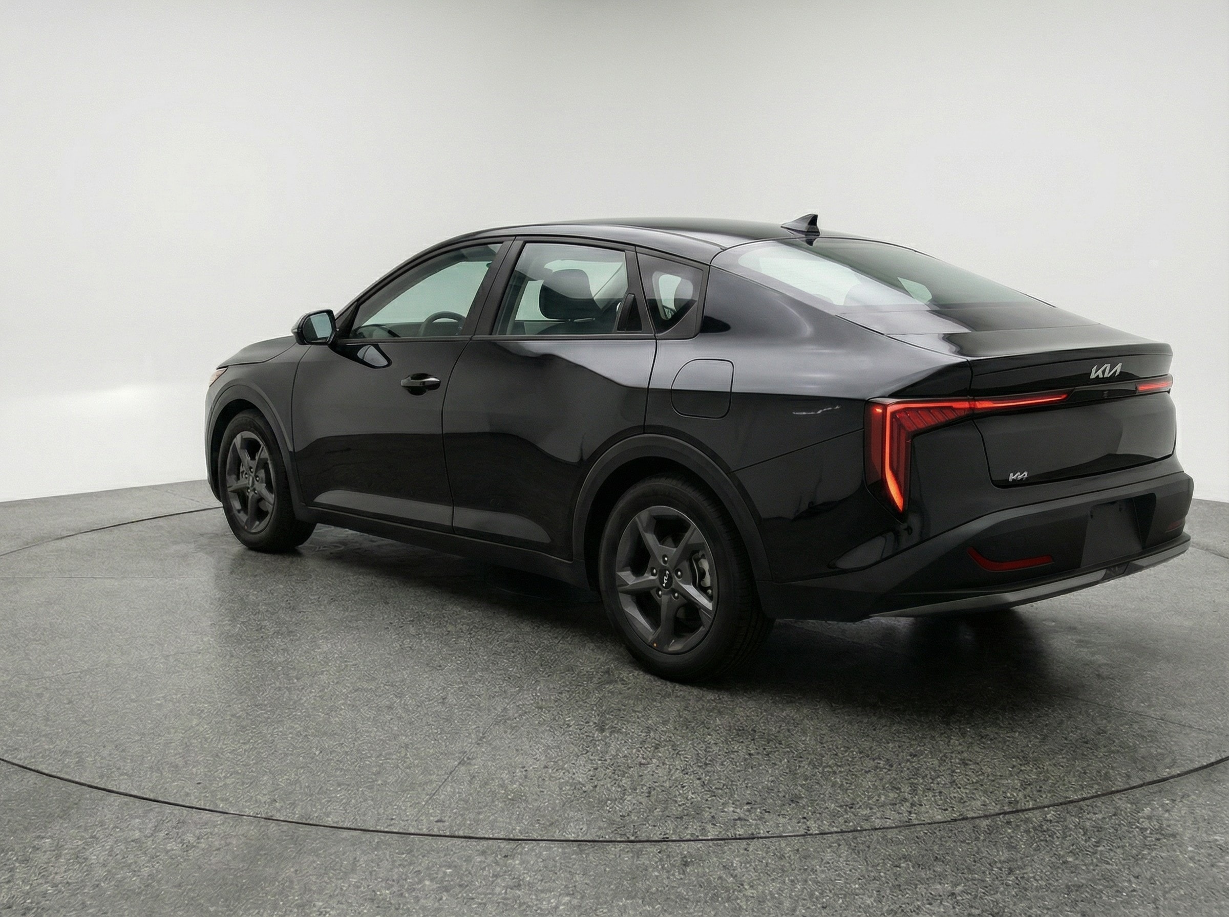 Thumbnail: 2025 Kia K4 - 5