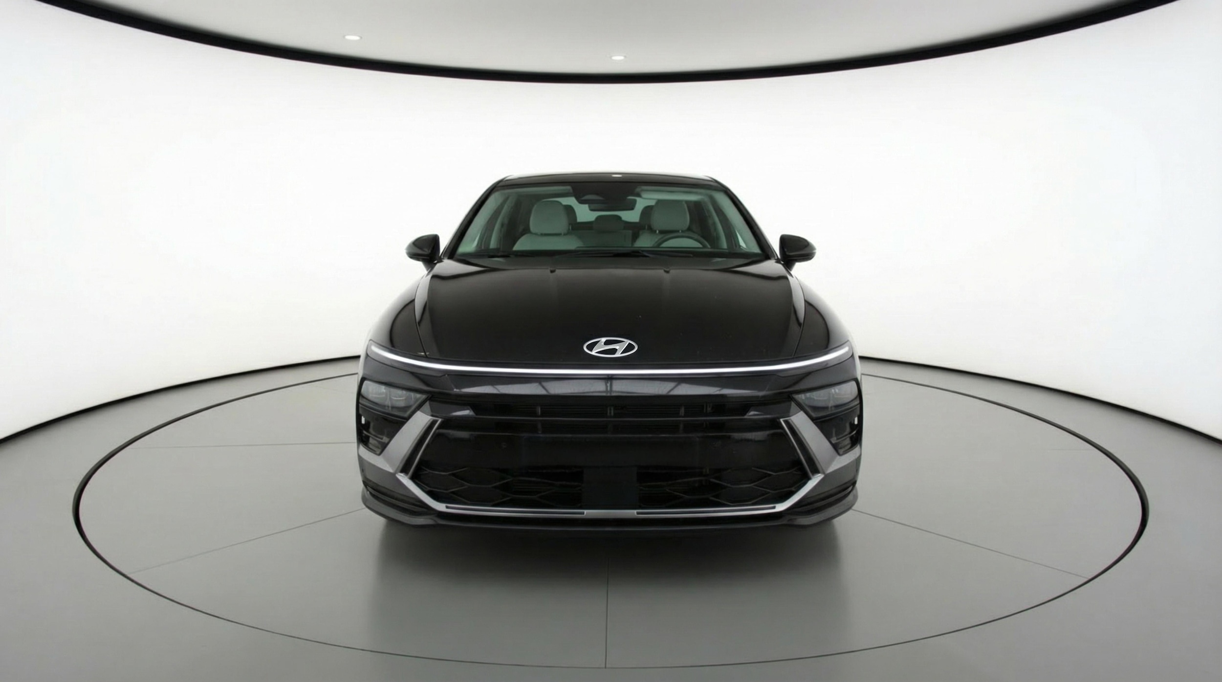 Thumbnail: 2025 Hyundai Sonata - 2