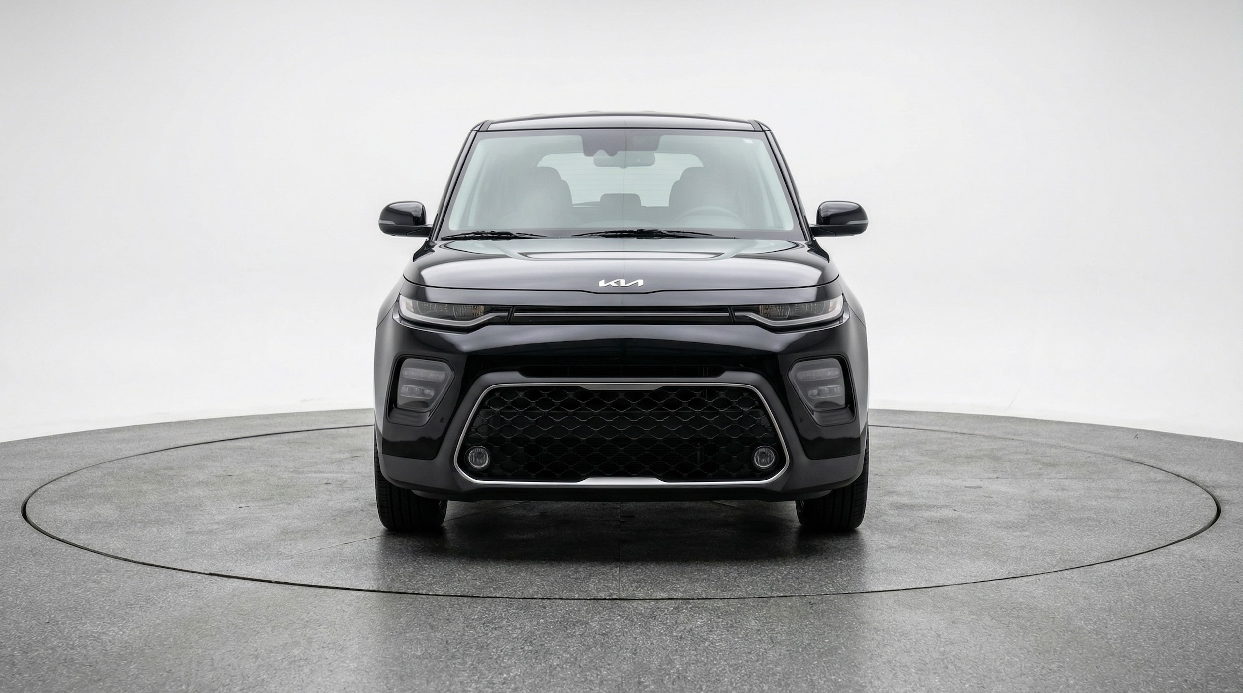 Thumbnail: 2025 Kia Soul - 2