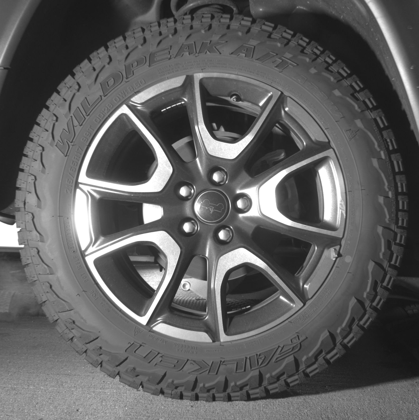 Thumbnail: 2025 Jeep Compass - 12