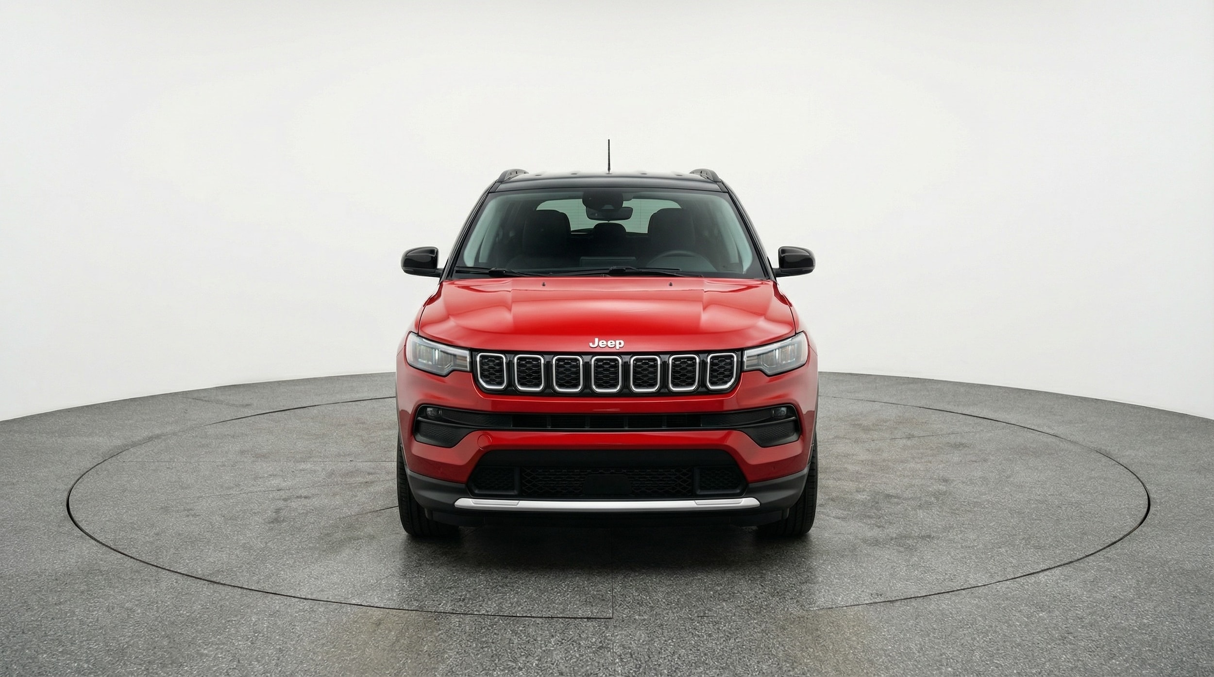 Thumbnail: 2025 Jeep Compass - 2