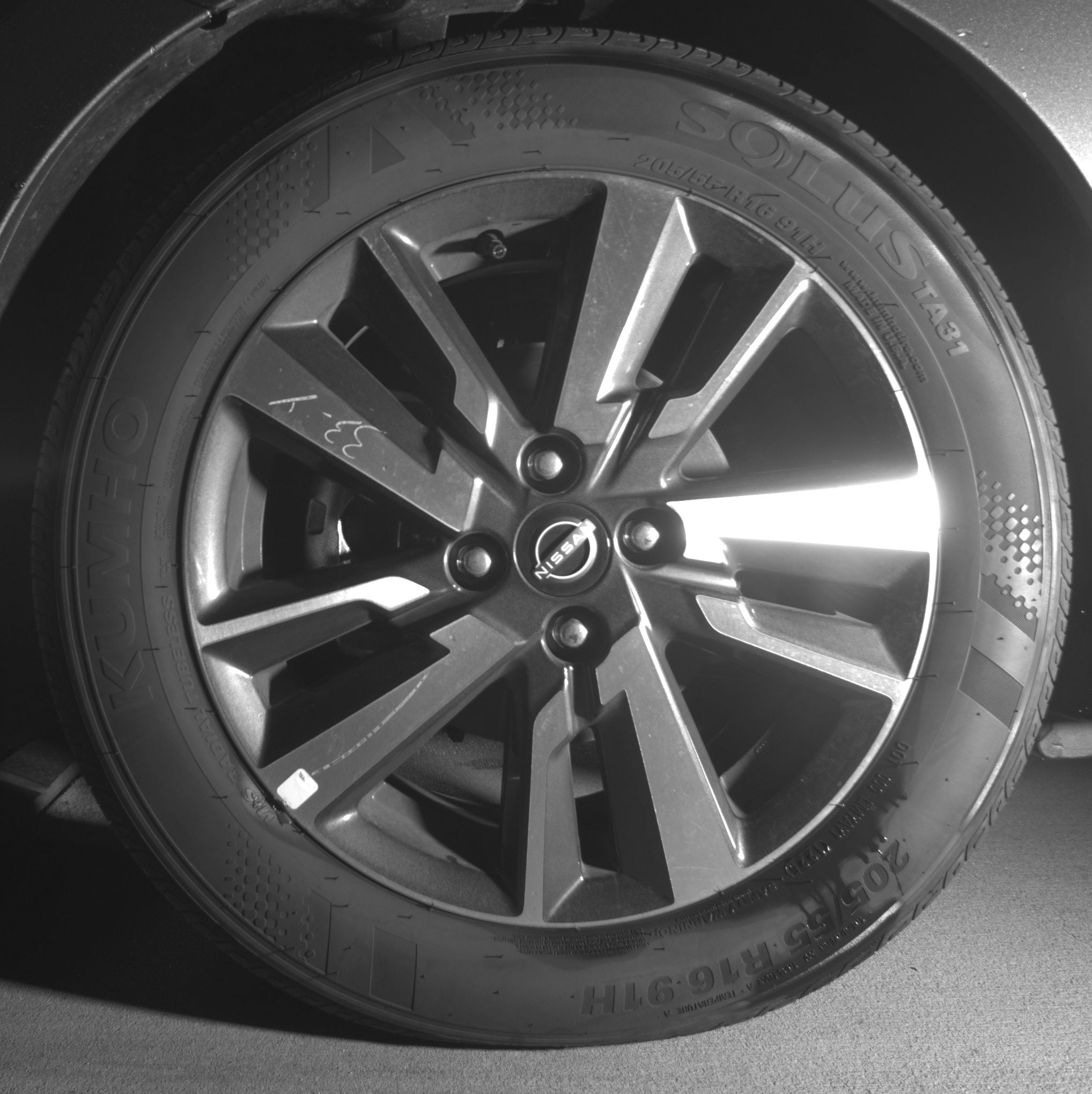 Thumbnail: 2025 Nissan Versa - 9