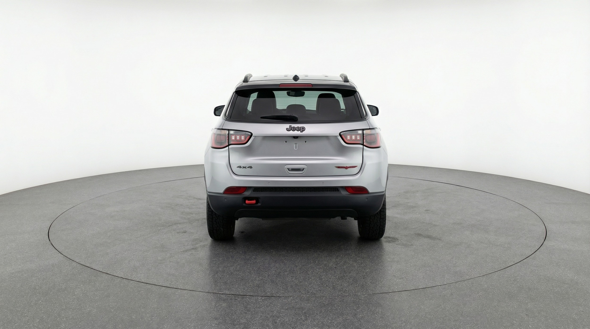 Thumbnail: 2025 Jeep Compass - 6