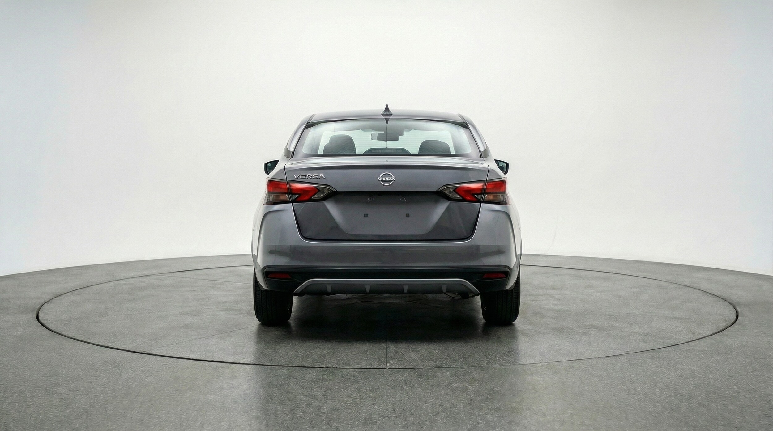 Thumbnail: 2025 Nissan Versa - 6