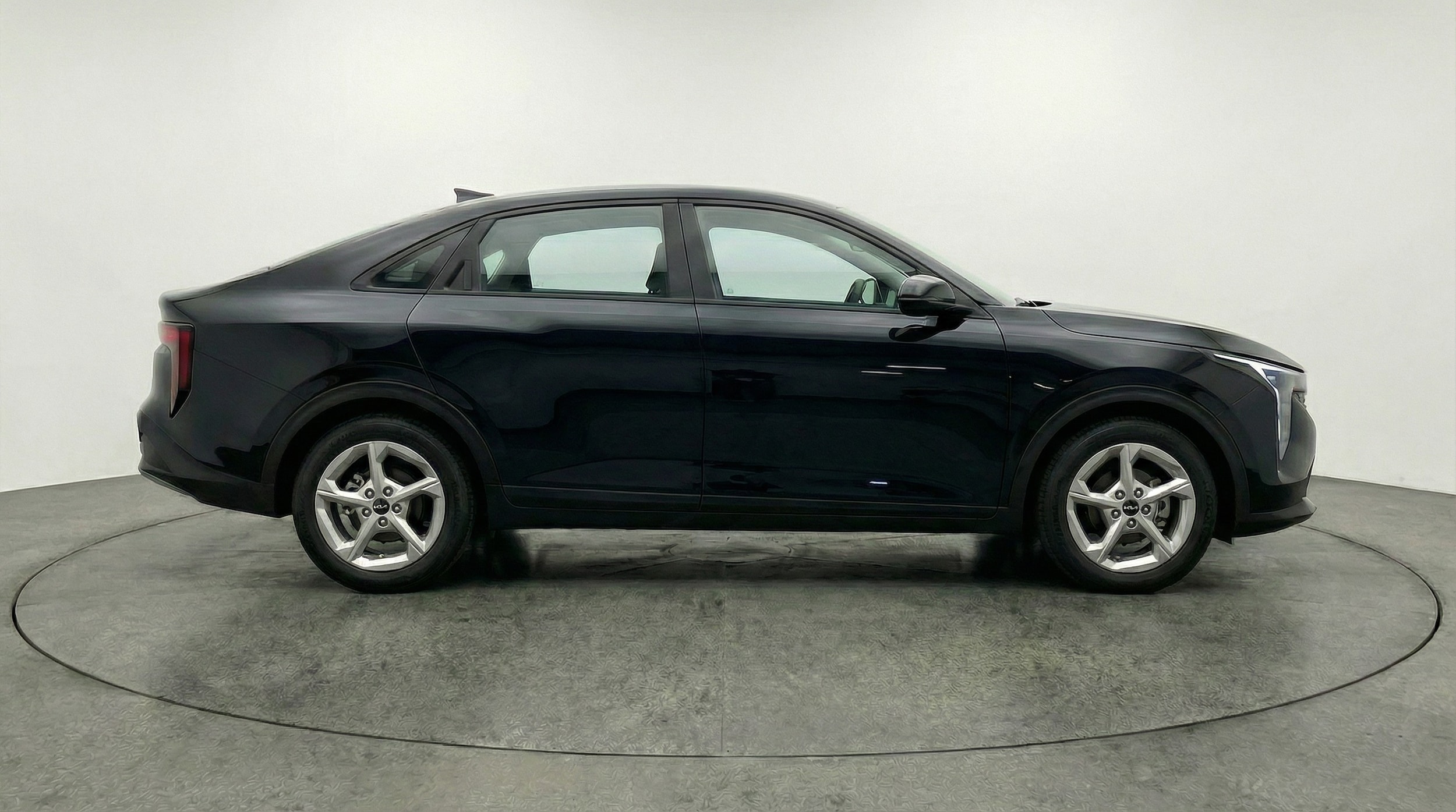 Thumbnail: 2025 Kia K4 - 8