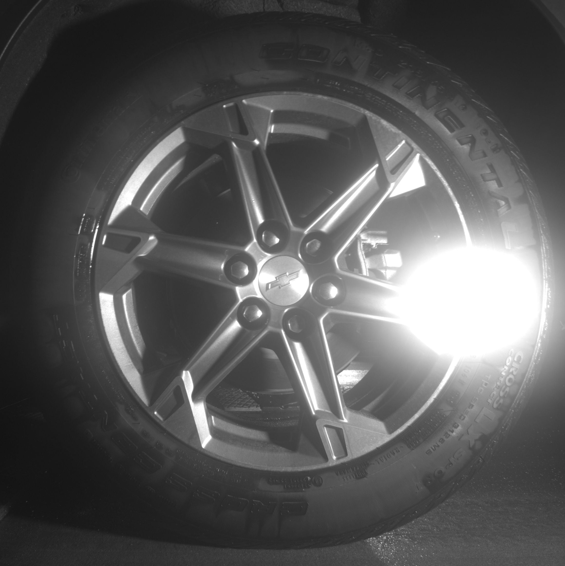 Thumbnail: 2025 Chevrolet Blazer - 11