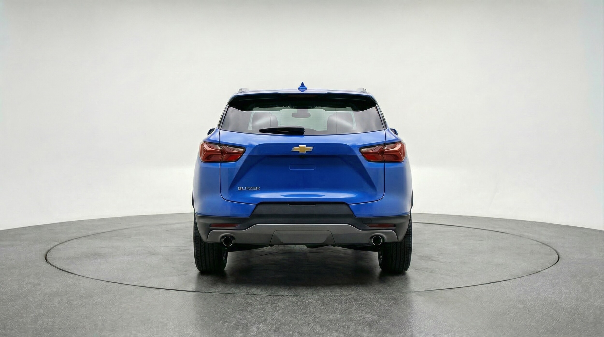 Thumbnail: 2025 Chevrolet Blazer - 6