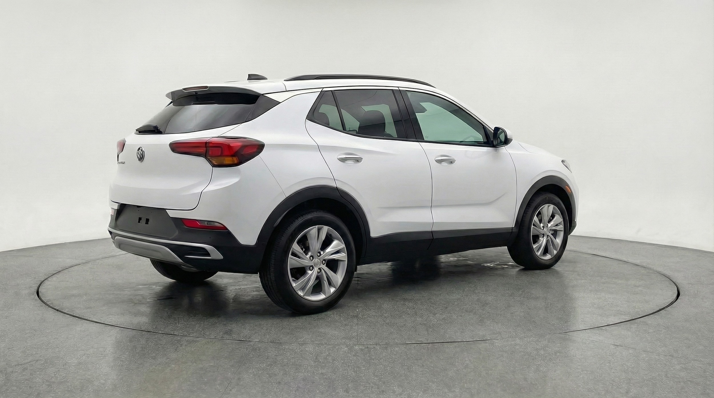 Thumbnail: 2025 Buick Encore GX - 7