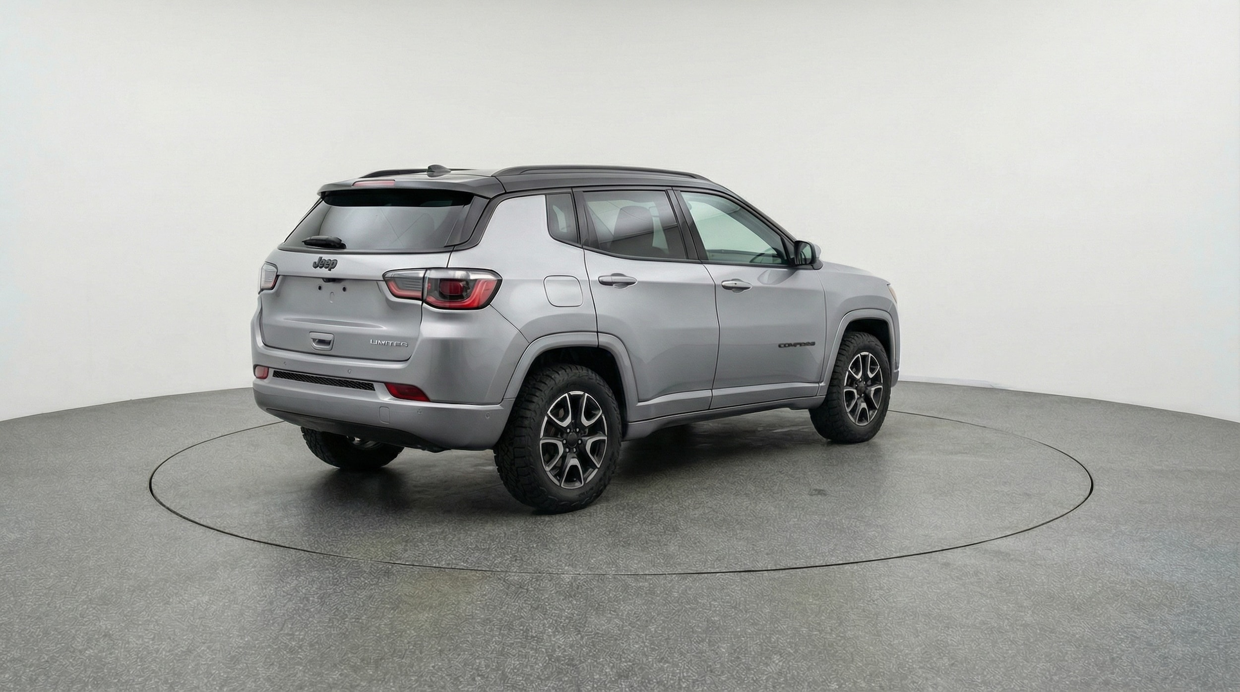 Thumbnail: 2025 Jeep Compass - 7