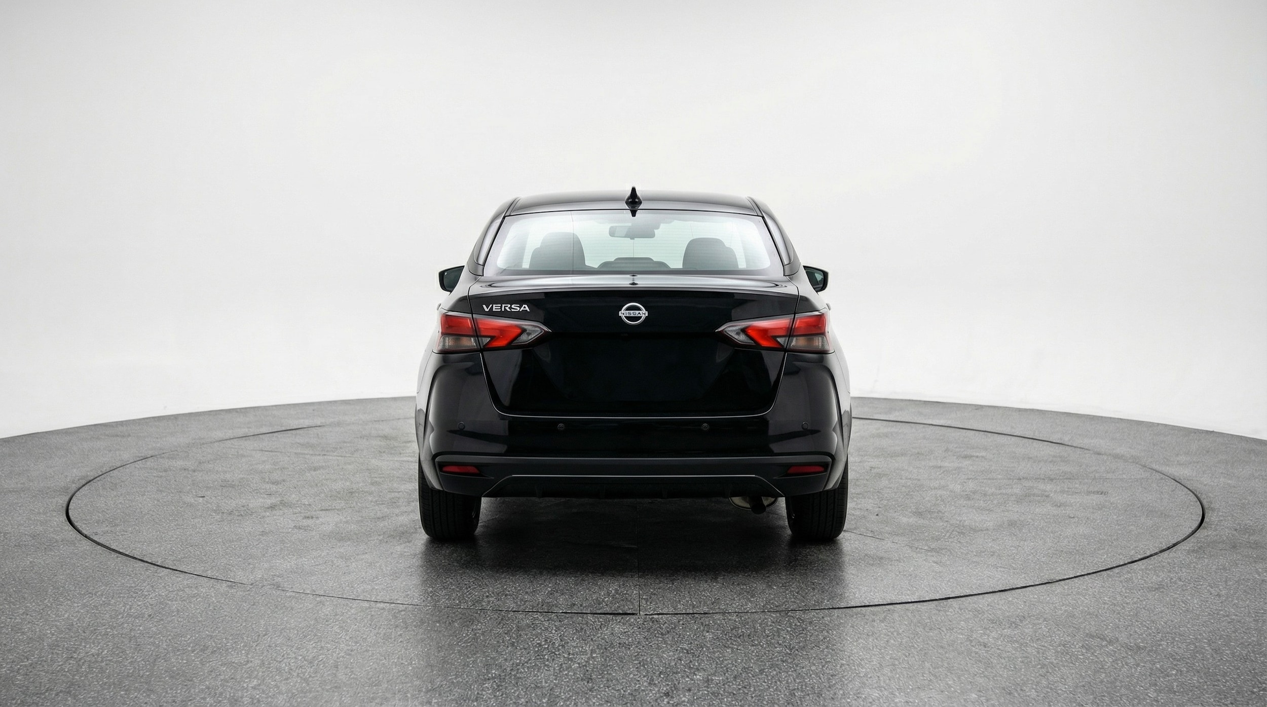 Thumbnail: 2025 Nissan Versa - 6