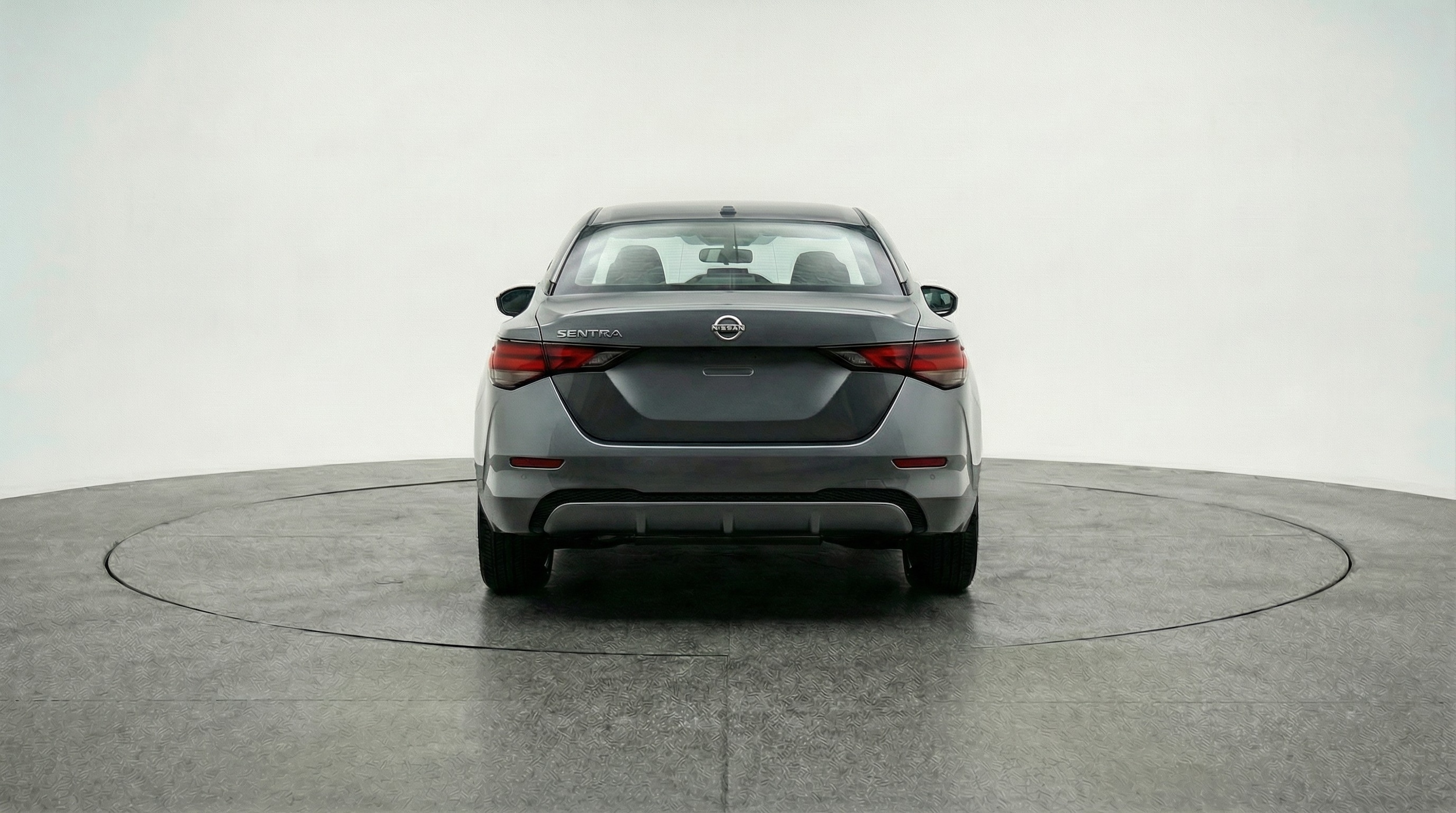 Thumbnail: 2025 Nissan Sentra - 6