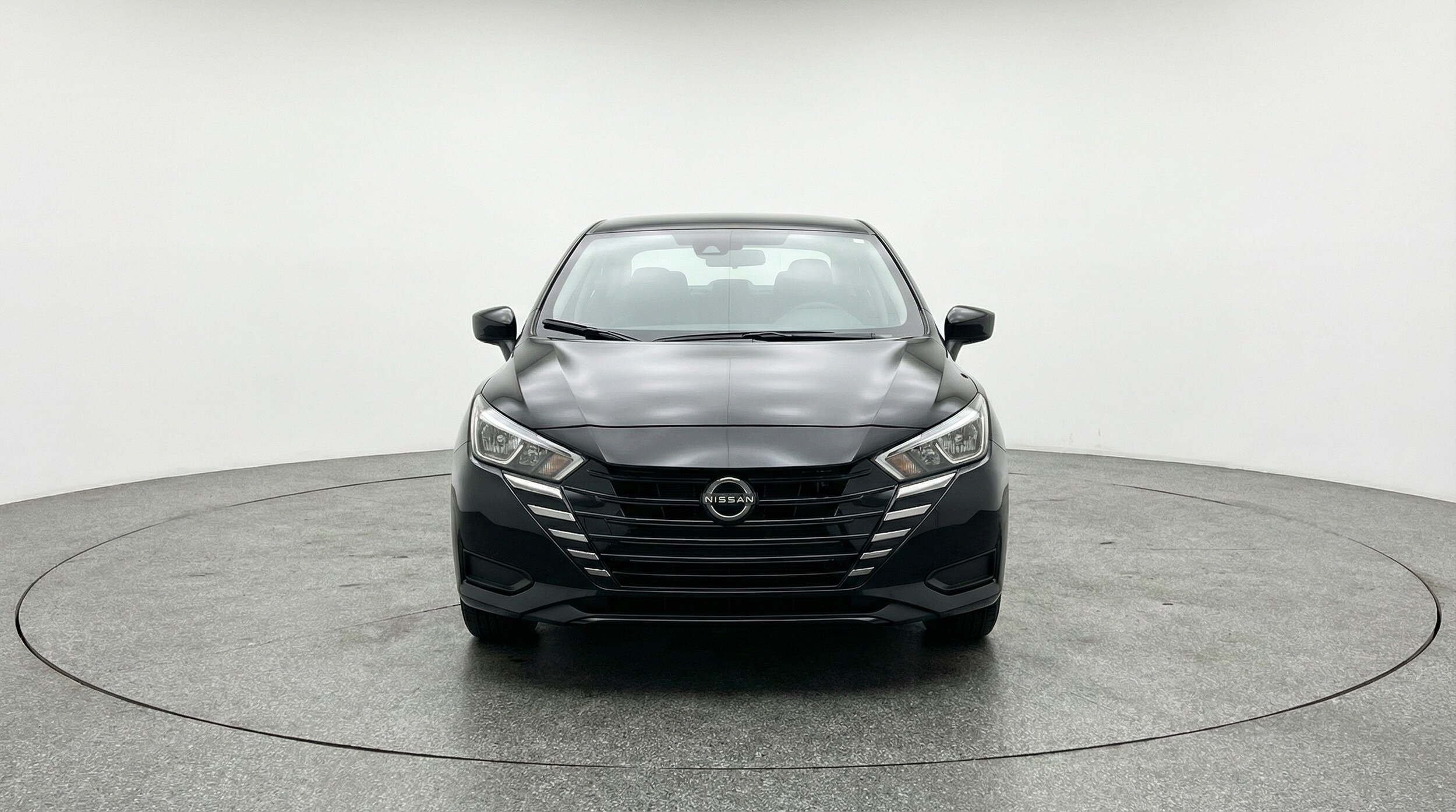 Thumbnail: 2025 Nissan Versa - 2