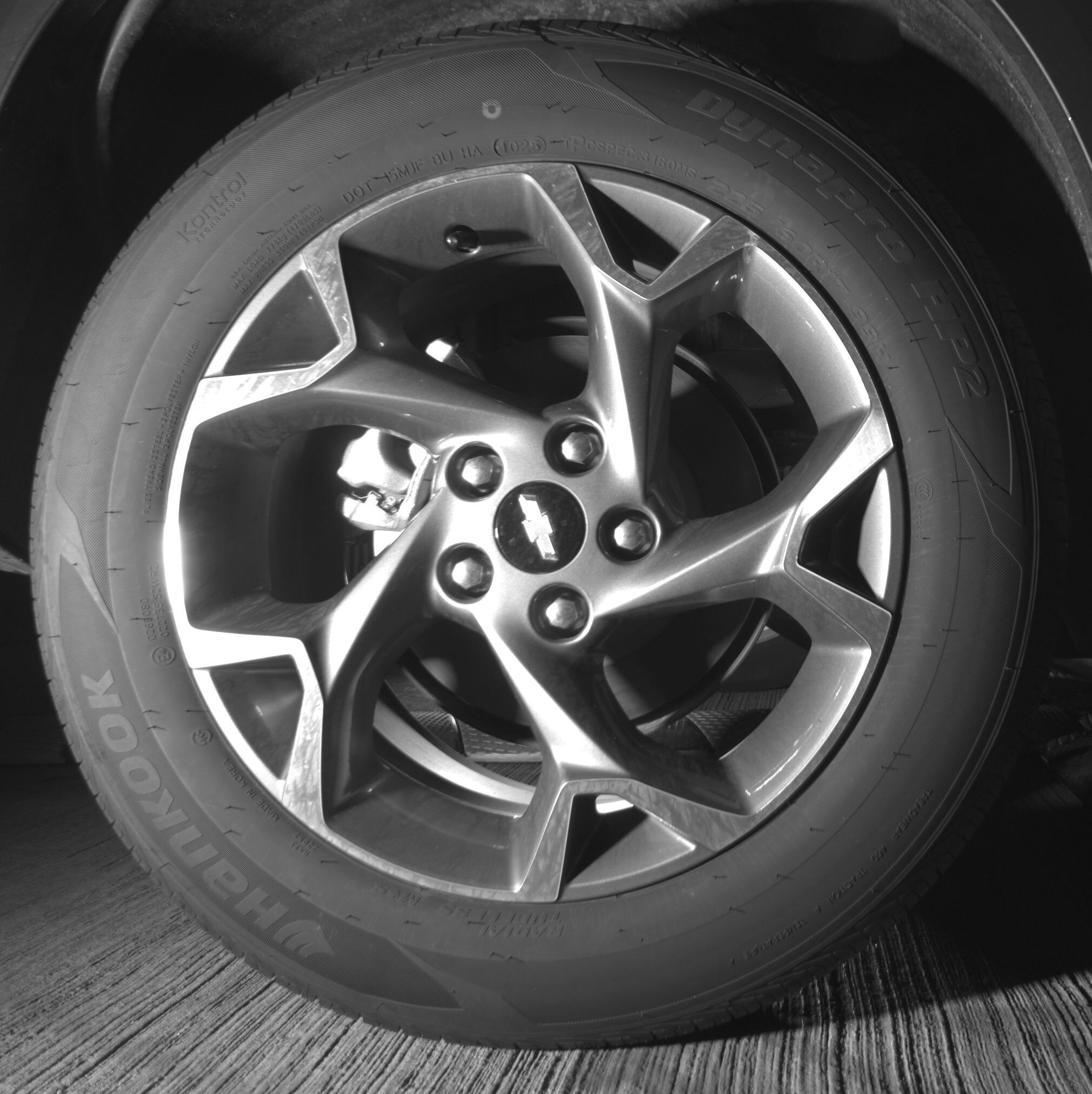 Thumbnail: 2025 Chevrolet Trax - 12