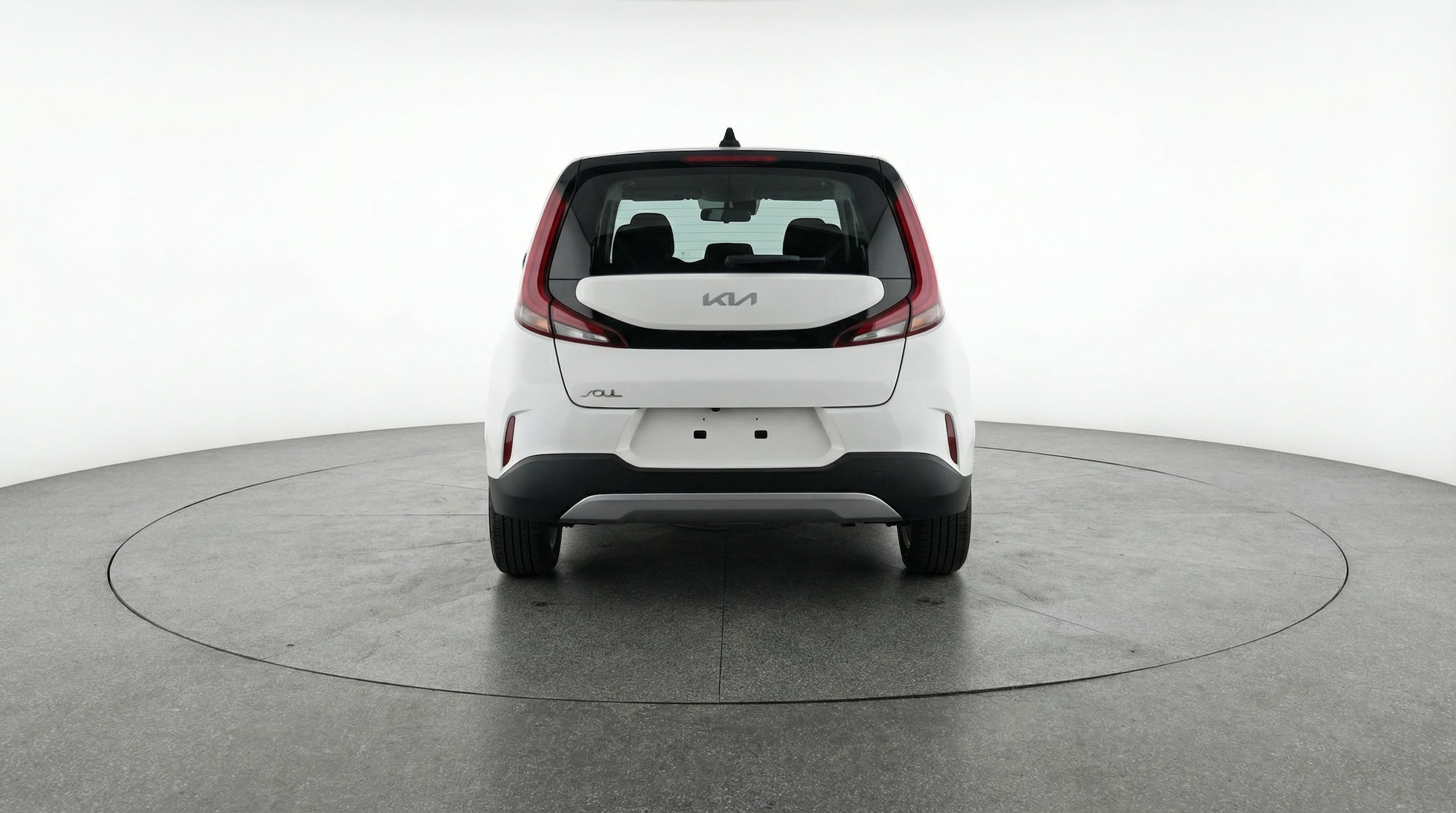 Thumbnail: 2025 Kia Soul - 6