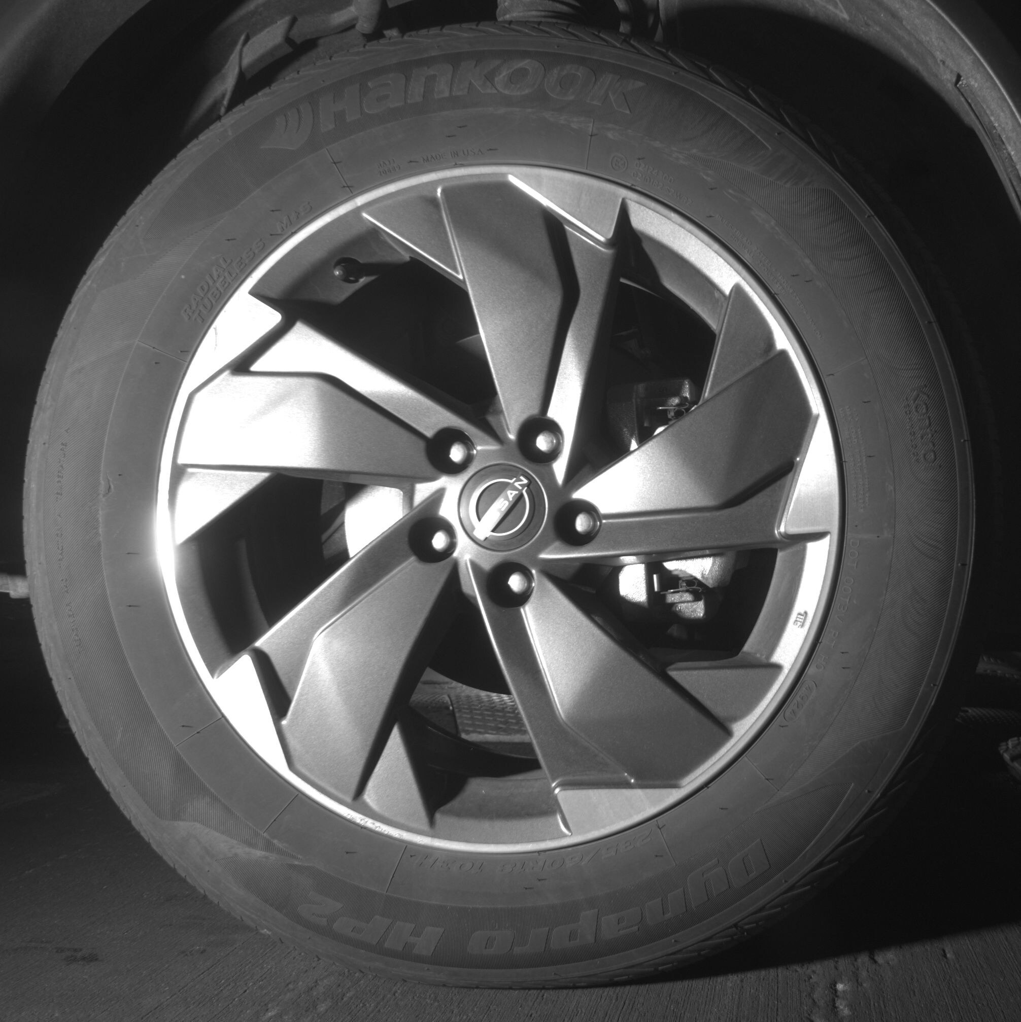 Thumbnail: 2025 Nissan Rogue - 10