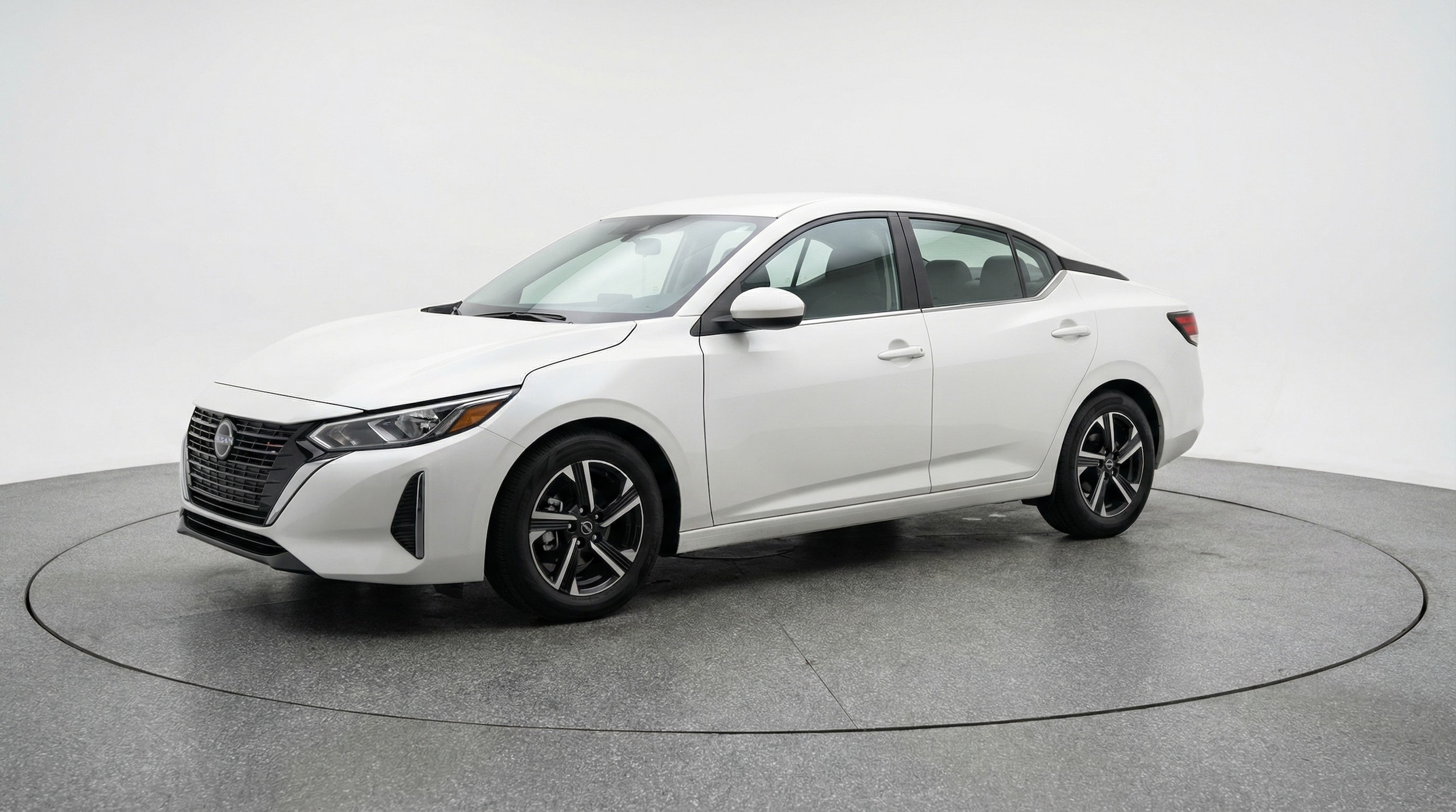 Thumbnail: 2025 Nissan Sentra - 3