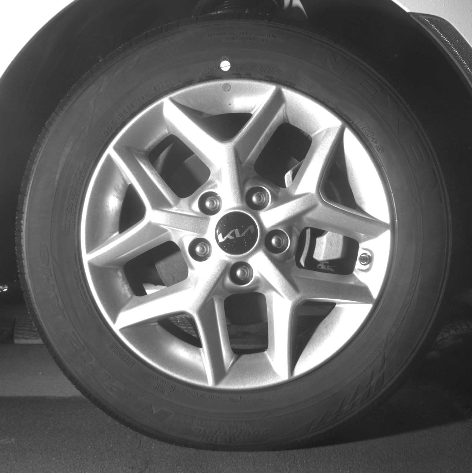 Thumbnail: 2025 Kia Soul - 10