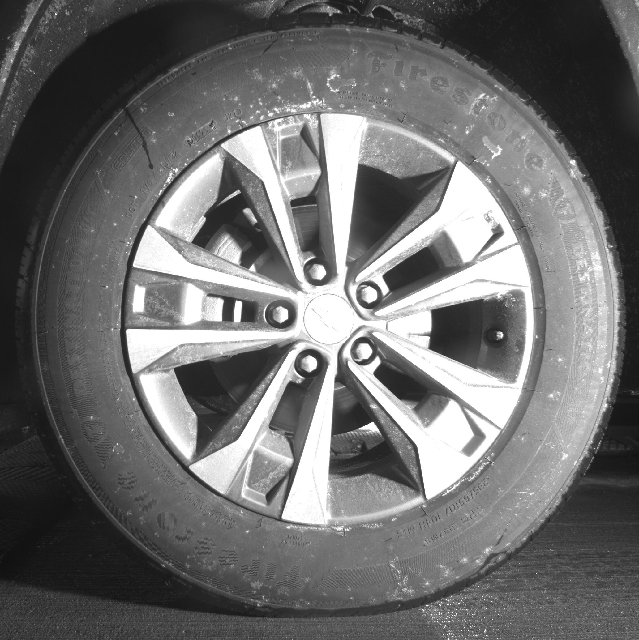 Thumbnail: 2025 Chevrolet Equinox - 9