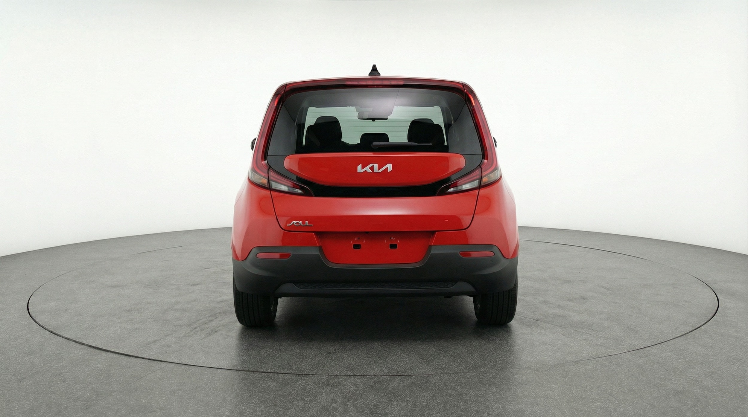 Thumbnail: 2025 Kia Soul - 6