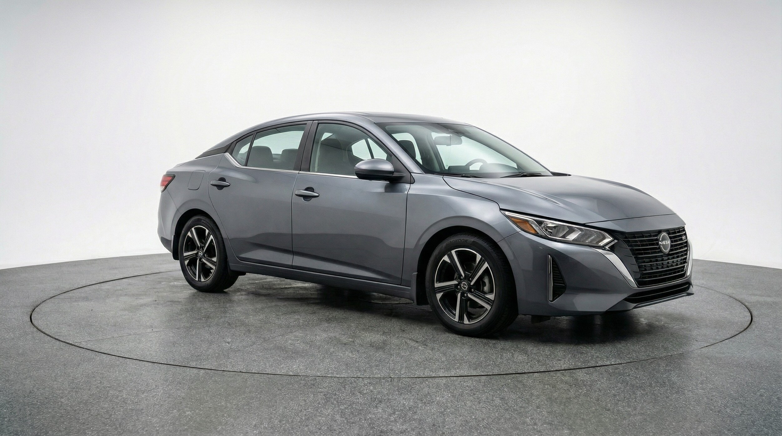 Thumbnail: 2025 Nissan Sentra - 1