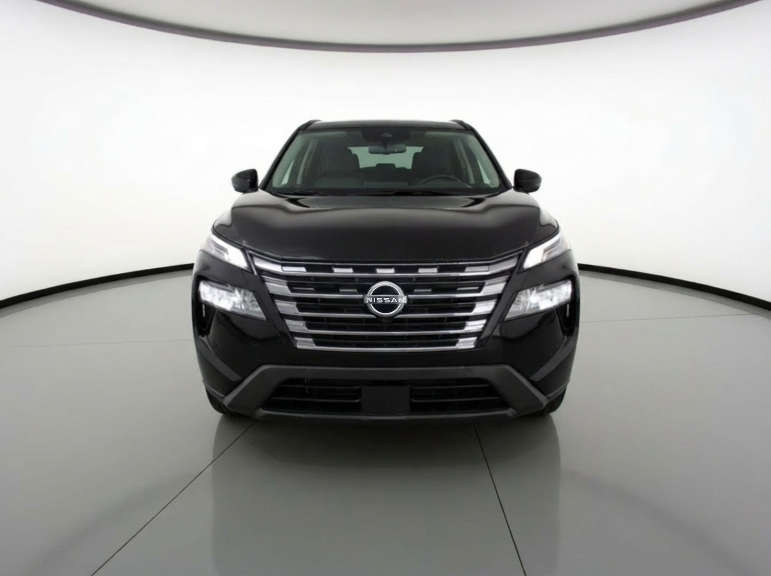 Thumbnail: 2025 Nissan Rogue - 2