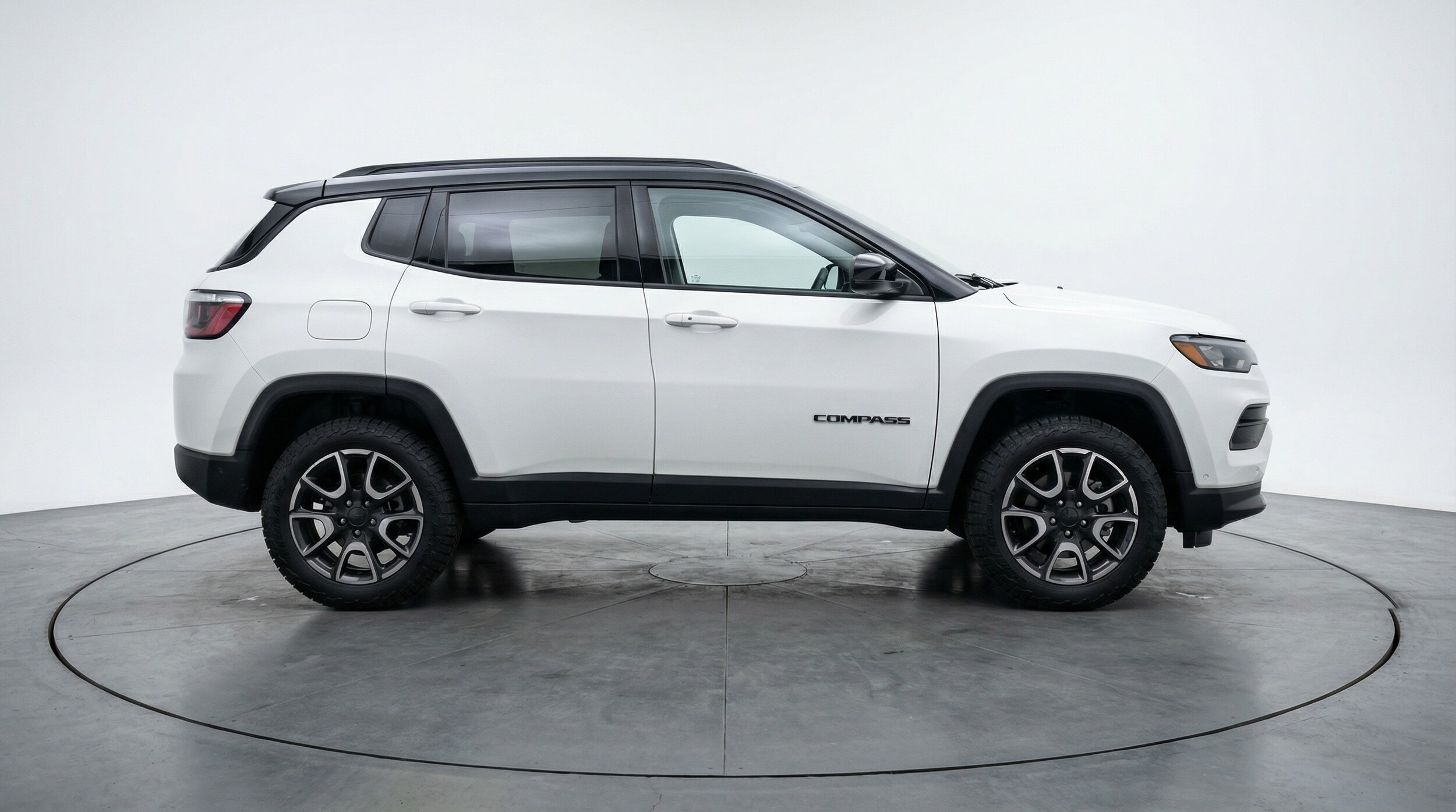 Thumbnail: 2025 Jeep Compass - 8