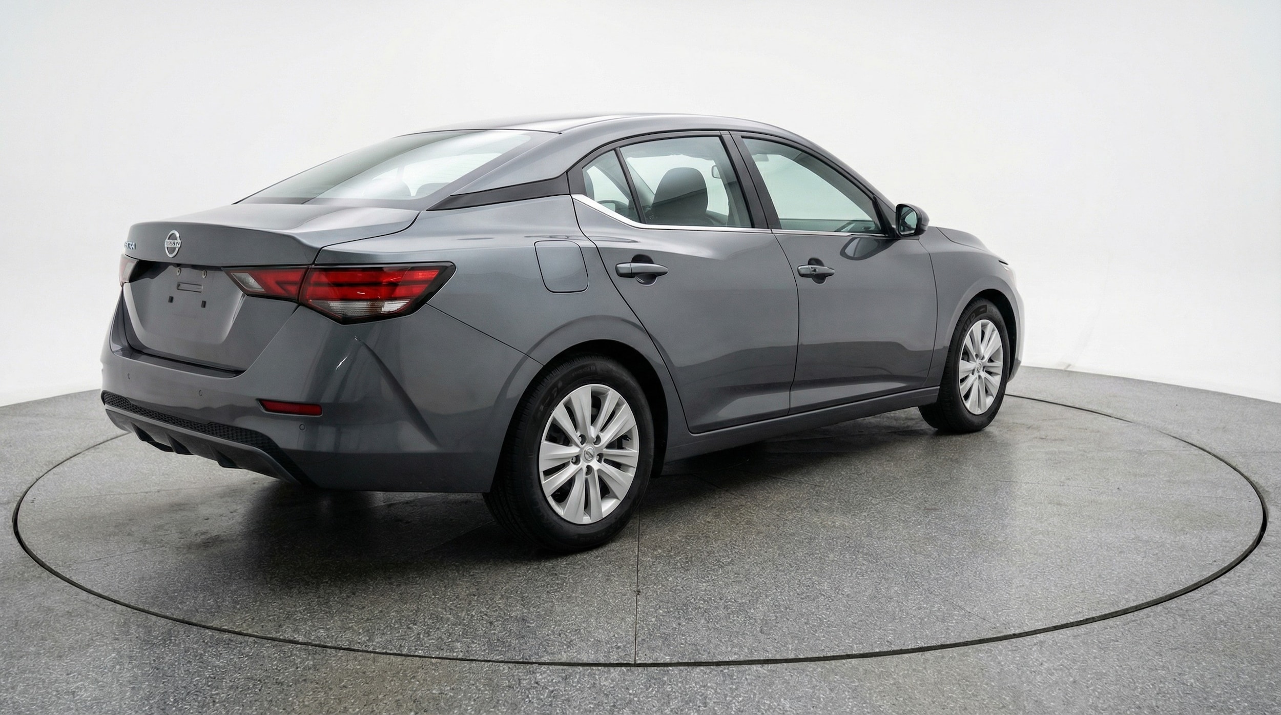 Thumbnail: 2025 Nissan Sentra - 7